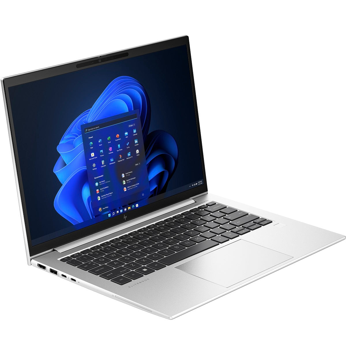 Laptop HP EliteBook 840 G10 Core i7-1355U, 16GB, 1TB SSD, 14" IPS, Windows 11 Pro (846V7LT)