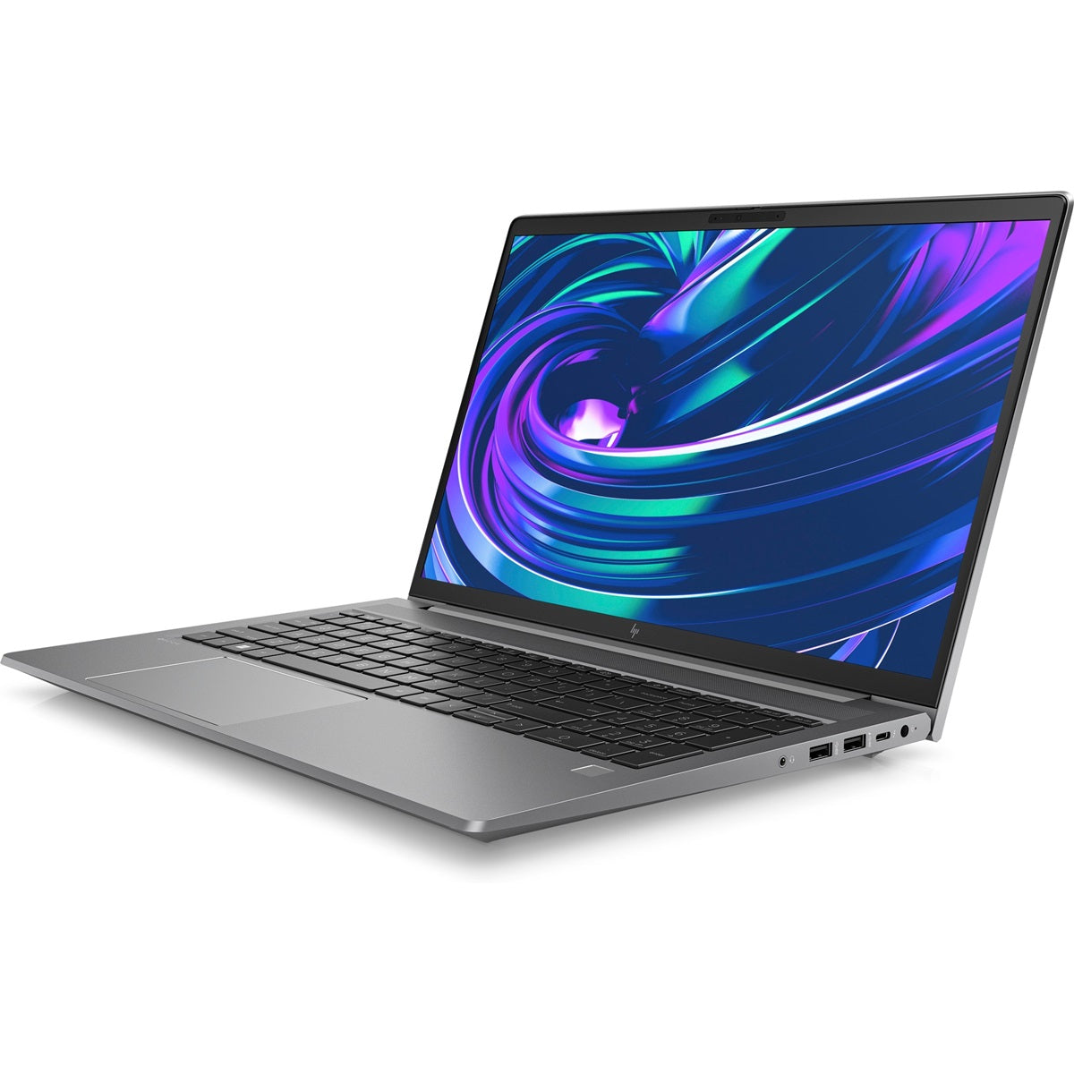 Laptop HP ZBook Power G10 Core i9-13900H 16GB RAM, SSD 1TB, RTX A1000 6GB, 15.6", Windows 11 Pro (977F9LT)