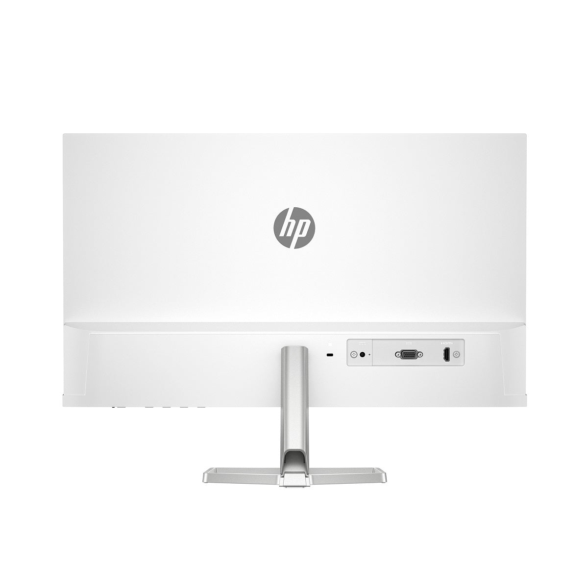 Monitor HP Serie 5 524sw de 23.8" FHD, Blanco (94C21AA)