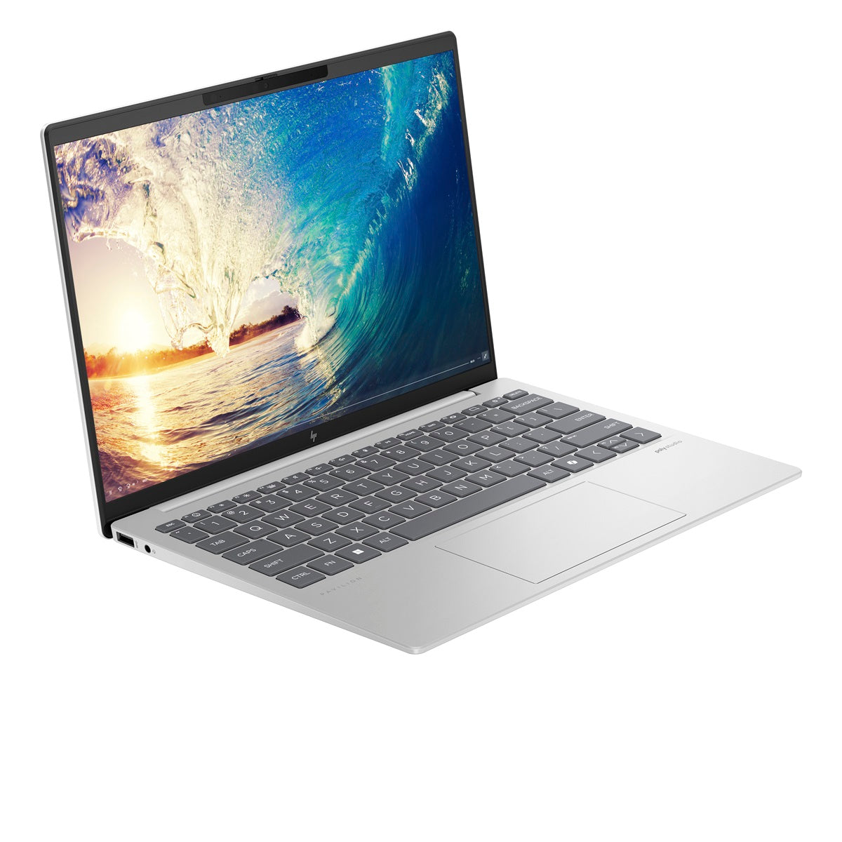 HP Pavilion Aero 13-bg0002la, AMD Ryzen 5, 16 GB RAM, 512 GB SSD, 13.3, 2K Windows 11 Home (A1UC1LA)