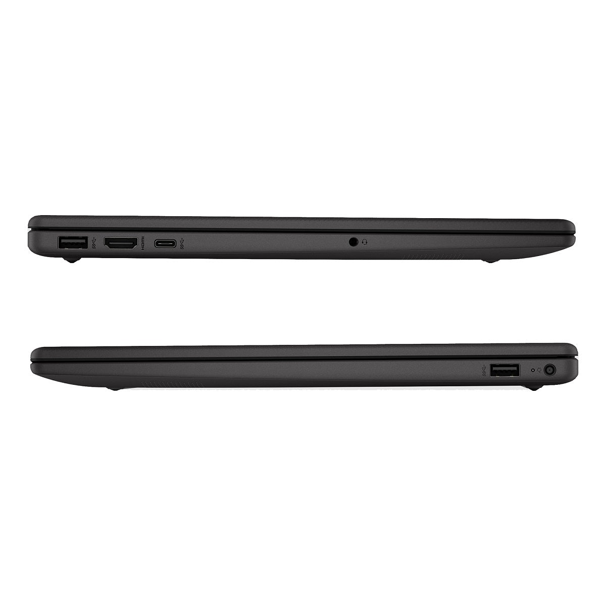 Laptop HP 255 G10 Ryzen3-7320U 8GB, 256GB SSD, 15.6" HD, FreeDos (A9BS1LT)