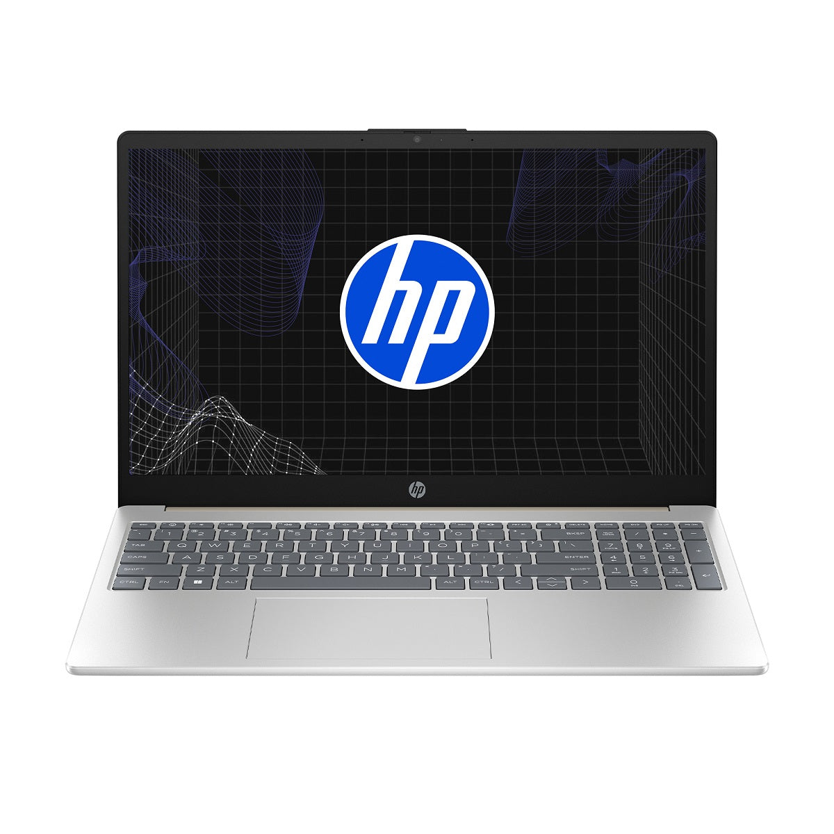 Laptop HP 15-fc0275la Ryzen7-7730U 16GB, SSD 512GB, 15.6", FreeDos (B9TR3LA)