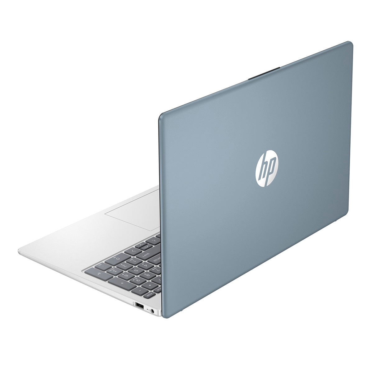 Laptop HP 15-fc0279la Ryzen7-7730U 16GB, SSD 1TB, 15.6", FreeDos (B9TR8LA)