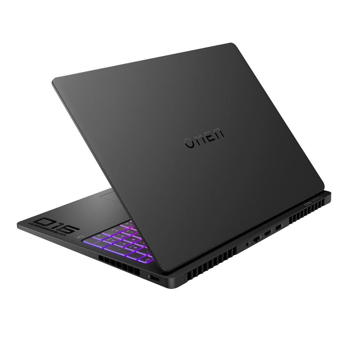 Laptop Gaming OMEN MAX 16-ah0006la, Intel Core Ultra 7  255HX, 32 GB,RTX 5070 8GB, 1 TB SSD, 16" 2.5K 240 Hz, Windows 11 (BA1V3LA)
