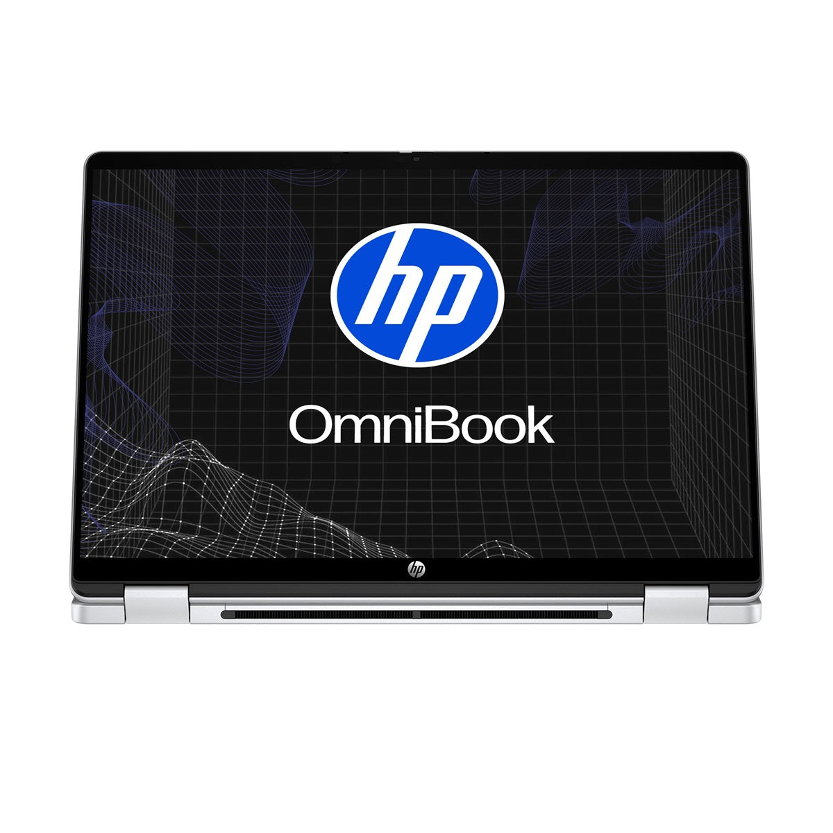 Laptop HP OmniBook 5 Flip 14-fp0054la, Core i5, 16 GB, 512GB SSD, 14" 2K Táctil, Windows 11 Home (BM2M5LA)