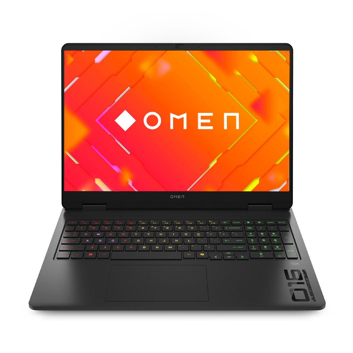 Laptop Gamer HP OMEN 16-ap0004la  Ryzen AI 9 365 32GB, SSD 1TB, RTX-5070 8GB, 16" 2K, Windows 11 (BM6U7LA)