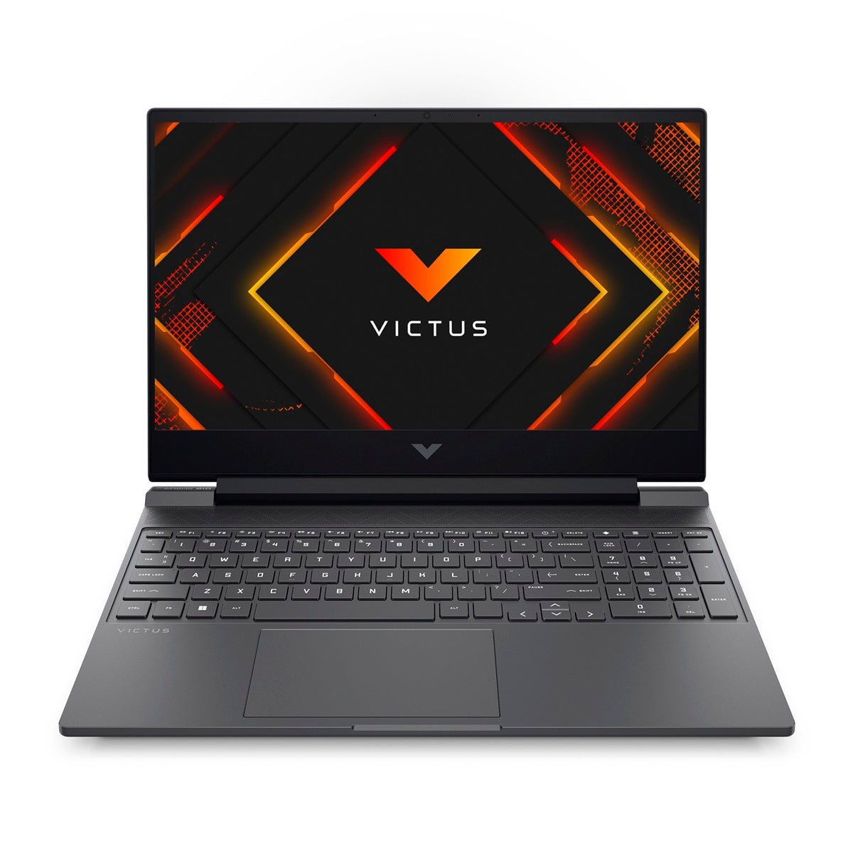 Laptop Gamer HP Victus 15-fb3022la Ryzen7- 7445H 16GB, SSD 512GB, RTX-4050 6GB 15.6", FreeDos-BT4F2LA