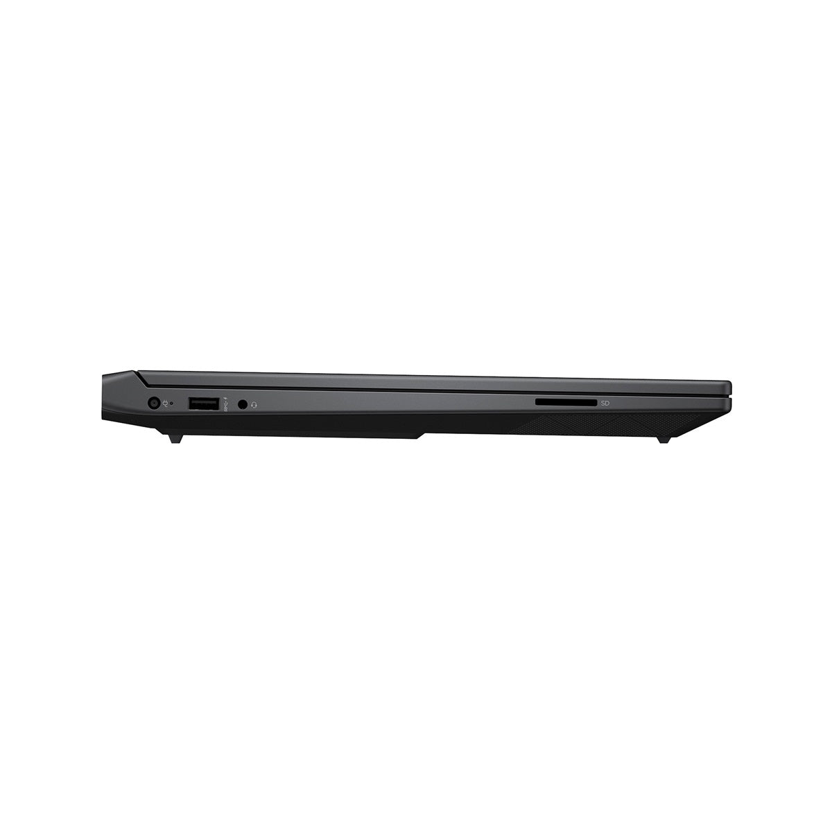 Laptop Gamer HP Victus 15-fb3022la Ryzen7- 7445H 16GB, SSD 512GB, RTX-4050 6GB 15.6", FreeDos-BT4F2LA