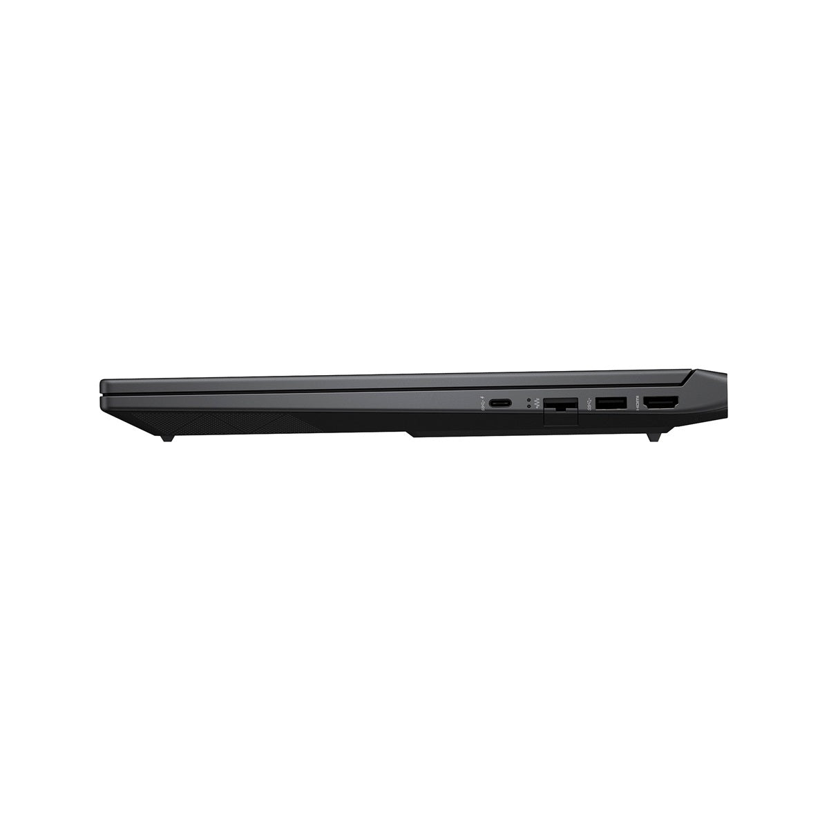 Laptop Gamer HP Victus 15-fb3022la Ryzen7- 7445H 16GB, SSD 512GB, RTX-4050 6GB 15.6", FreeDos-BT4F2LA