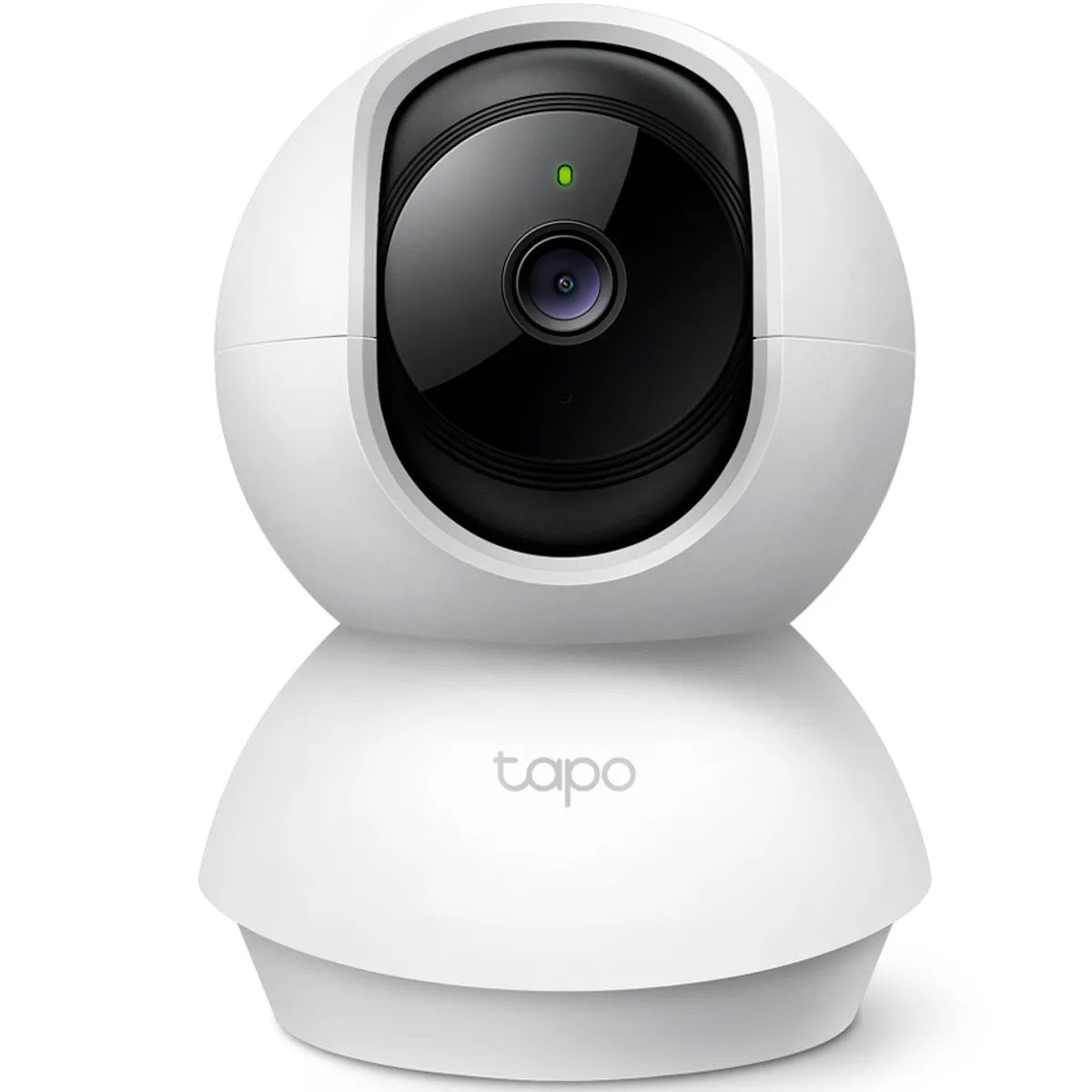 Cámara de seguridad TP-Link Tapo C210 Wifi 2k 3MP Para Interiores 360 Detección IA