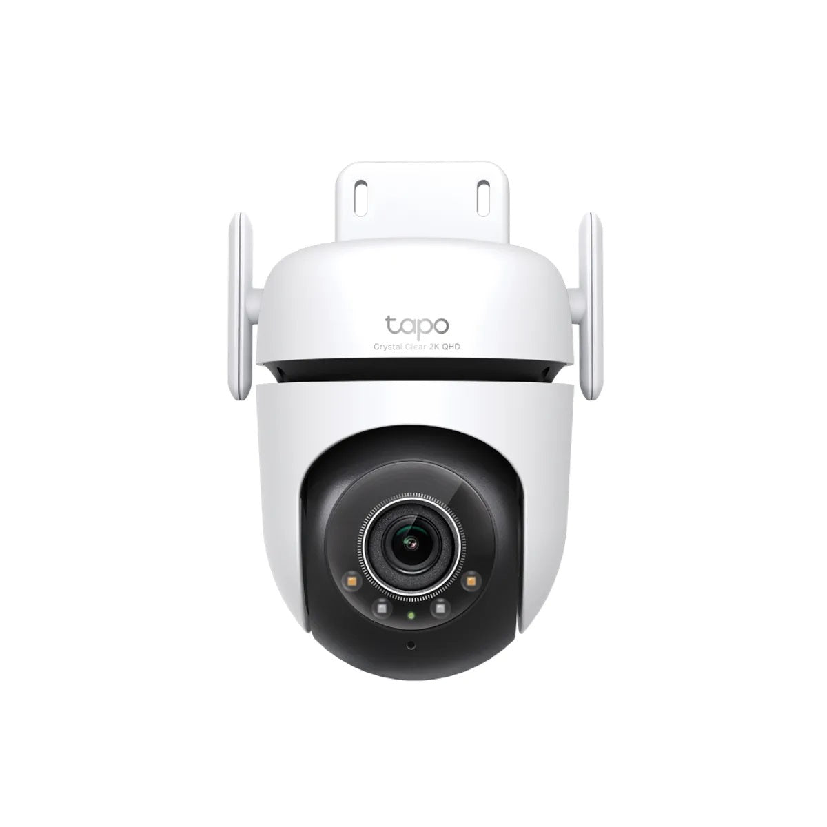 Cámara de Seguridad Tp-Link  Tapo C520WS 4MP 2K para exteriores 360