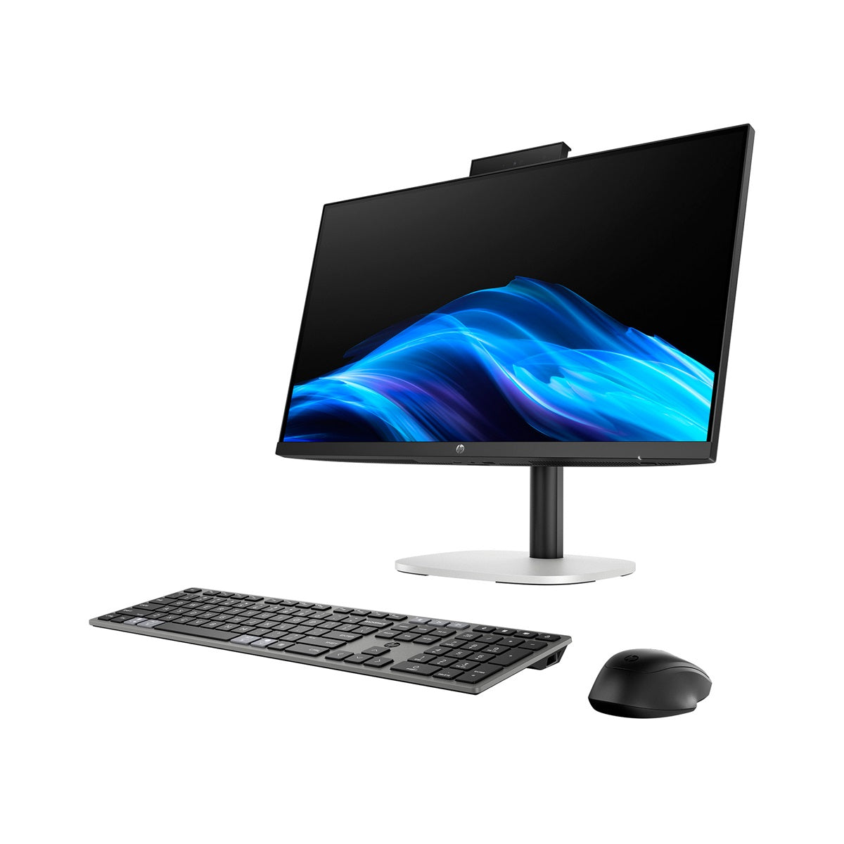 AiO HP ProStudio 4 AI, Intel Core Ultra 7 265T, 24 GB RAM, 512 GB SSD, 23.8" FHD, Windows 11 Pro-CL7U6LT