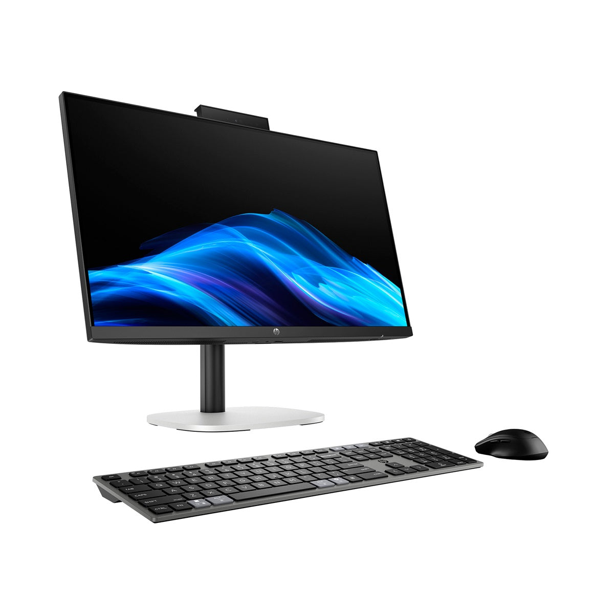 AiO HP ProStudio 4 AI, Intel Core Ultra 7 265T, 24 GB RAM, 512 GB SSD, 23.8" FHD, Windows 11 Pro-CL7U6LT