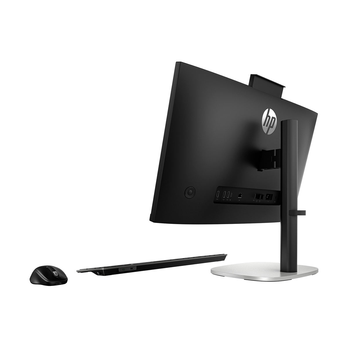 AiO HP ProStudio 4 AI, Intel Core Ultra 7 265T, 24 GB RAM, 512 GB SSD, 23.8" FHD, Windows 11 Pro-CL7U6LT