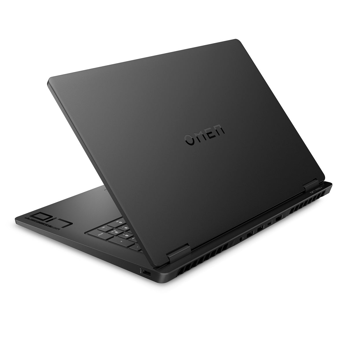 Laptop Gamer HP OMEN 17-db1002la  Ryzen AI 9 365 32GB, SSD 1TB, RTX-5060 8GB, 17.3" FHD, FreeDos (CW4G9LA)