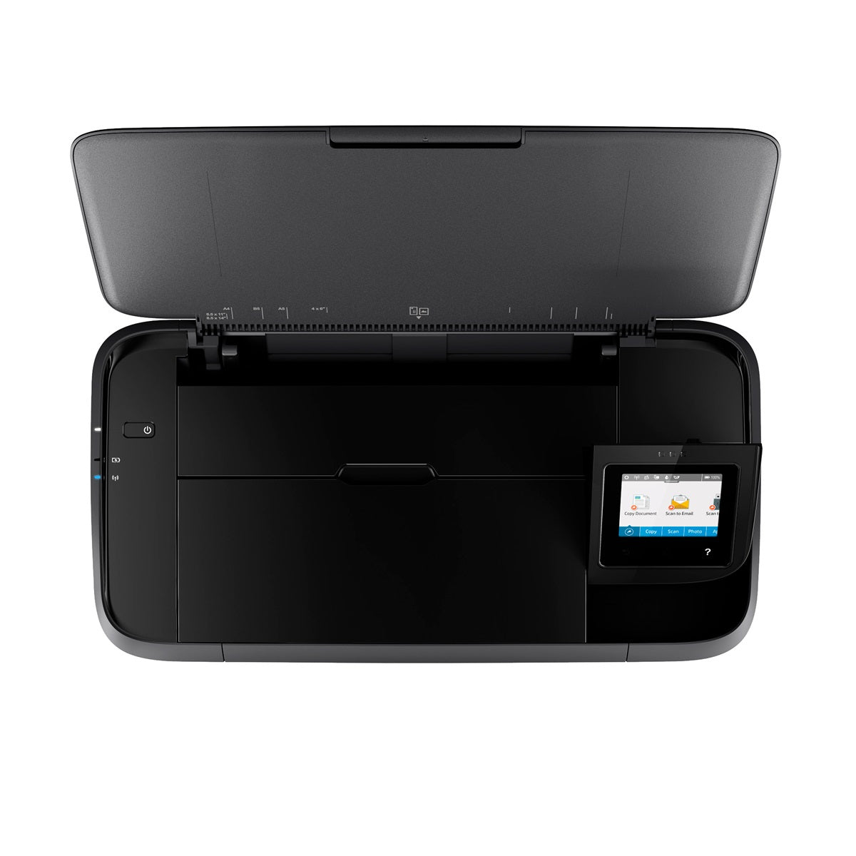 Impresora Multifuncional Portátil HP OfficeJet 250 (CZ992A)