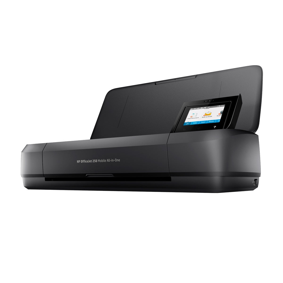 Impresora Multifuncional Portátil HP OfficeJet 250 (CZ992A)