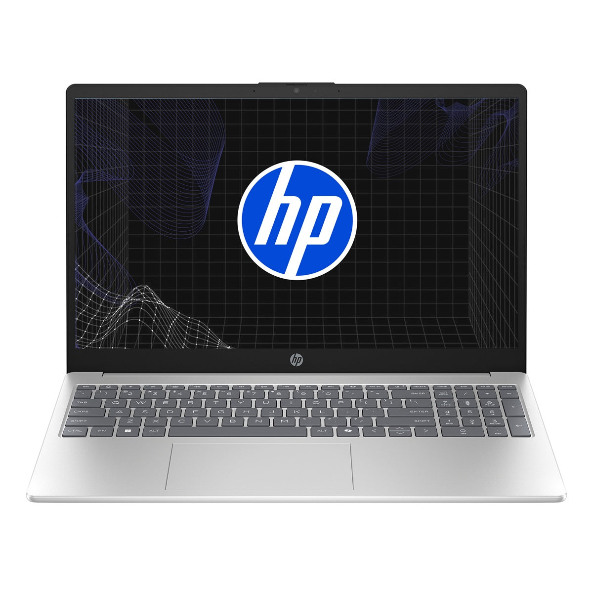 Laptop HP 15-fc0371la Ryzen7-7730U 16GB, SSD 512GB, 15.6", FreeDos (D5MN1LA)