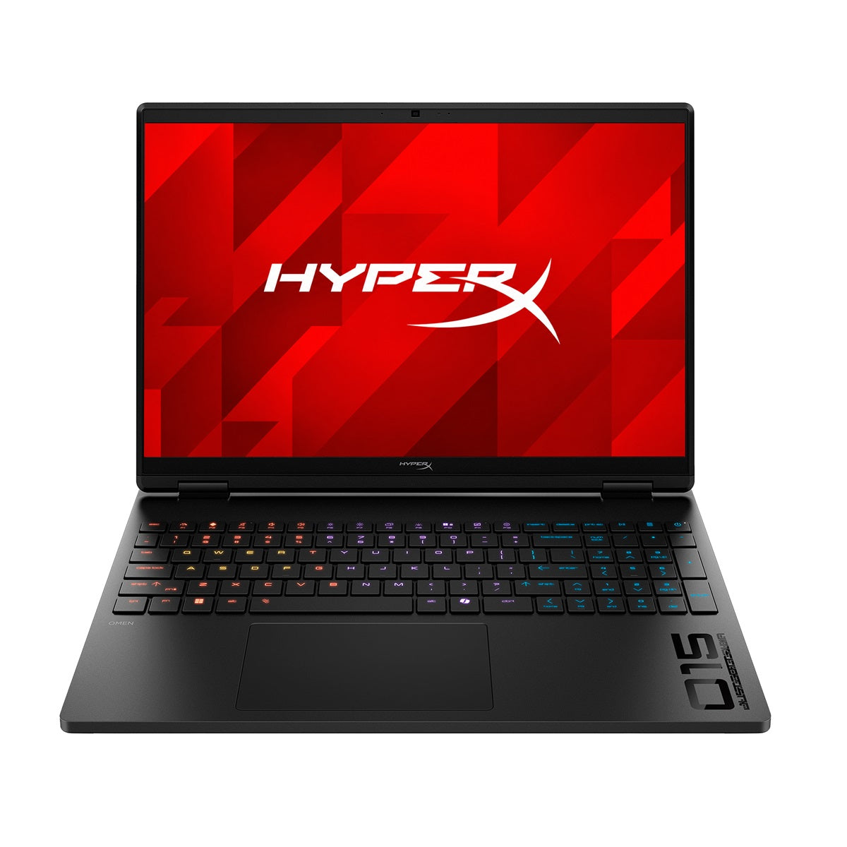 Laptop Gamer HyperX OMEN by HP 15-ga0001la,i7-14650H, 16GB,SSD 512GB ,RTX 5060 8GB 15.3" 2K  W11-D62W3LA