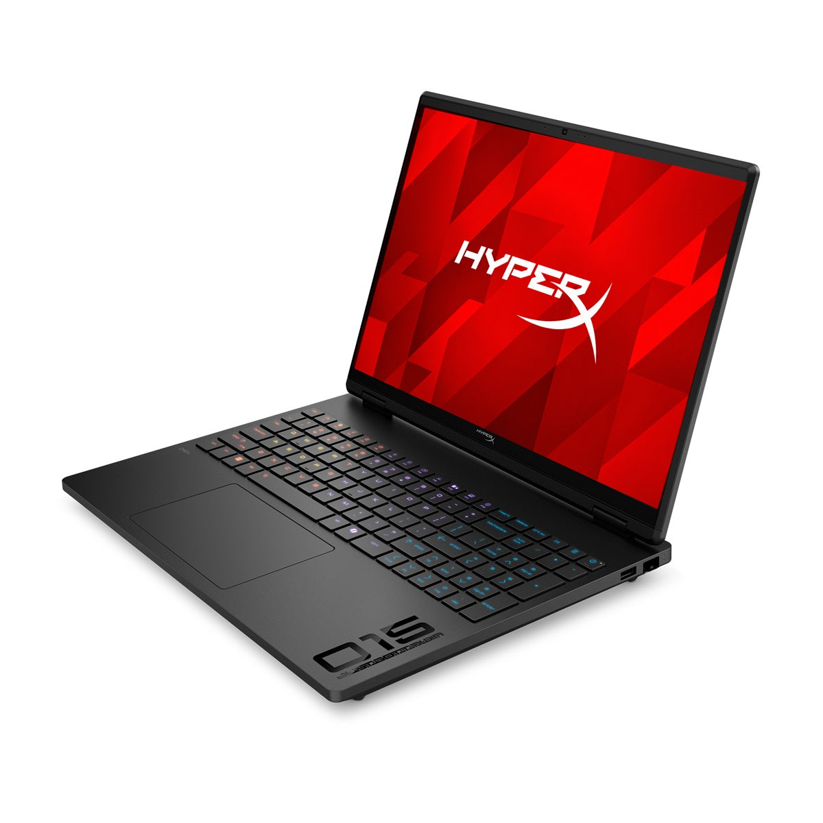Laptop Gamer HyperX OMEN by HP 15-ga0001la,i7-14650H, 16GB,SSD 512GB ,RTX 5060 8GB 15.3" 2K  W11-D62W3LA