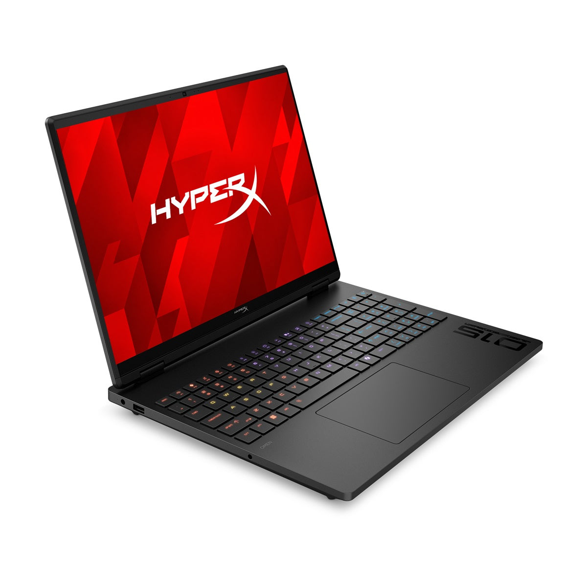 Laptop Gamer HyperX OMEN by HP 15-ga0001la,i7-14650H, 16GB,SSD 512GB ,RTX 5060 8GB 15.3" 2K  W11-D62W3LA