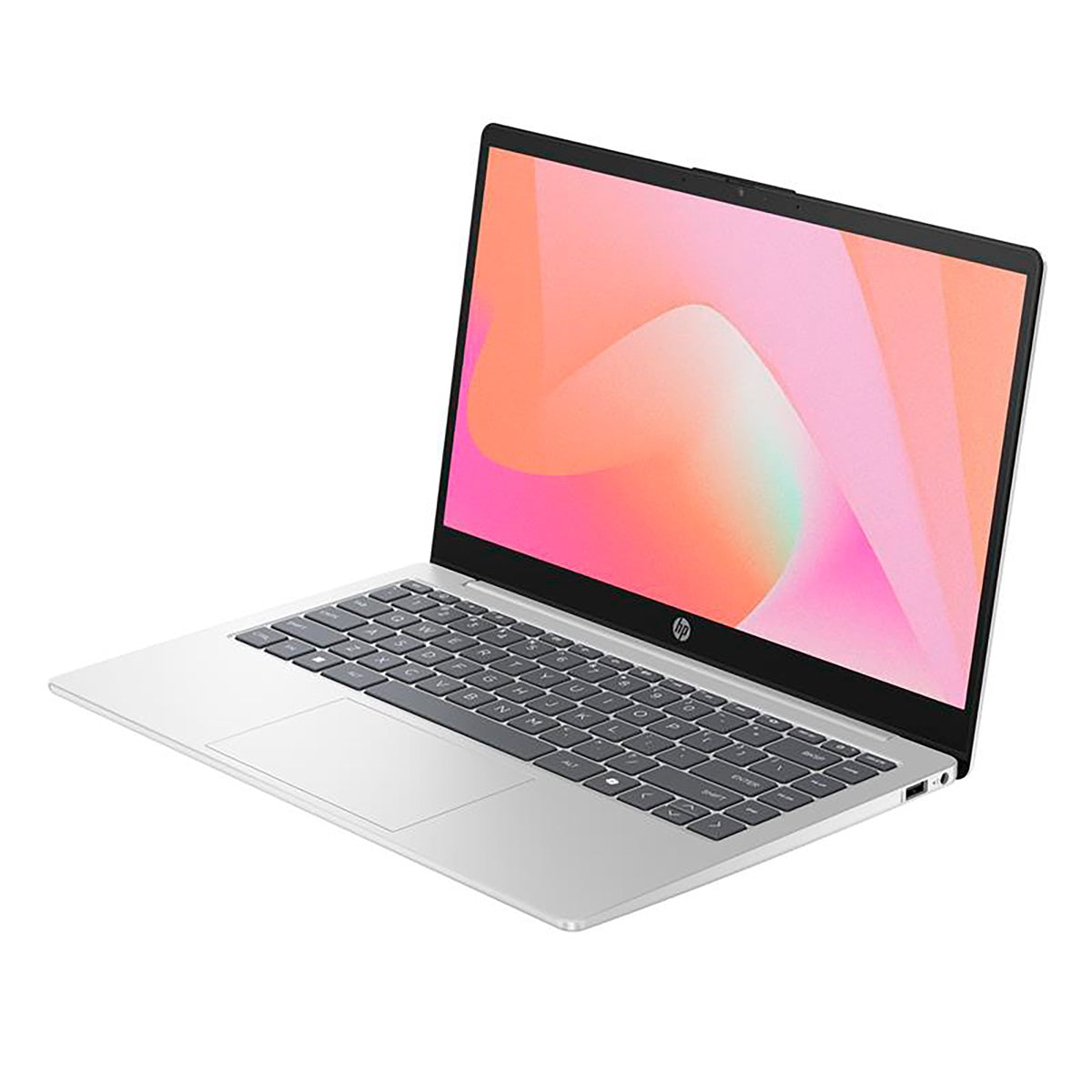 Laptop HP 15-fc0354la, AMD Ryzen 5, 8 GB RAM, 512 GB SSD, 15.6" FHD, FreeDOS