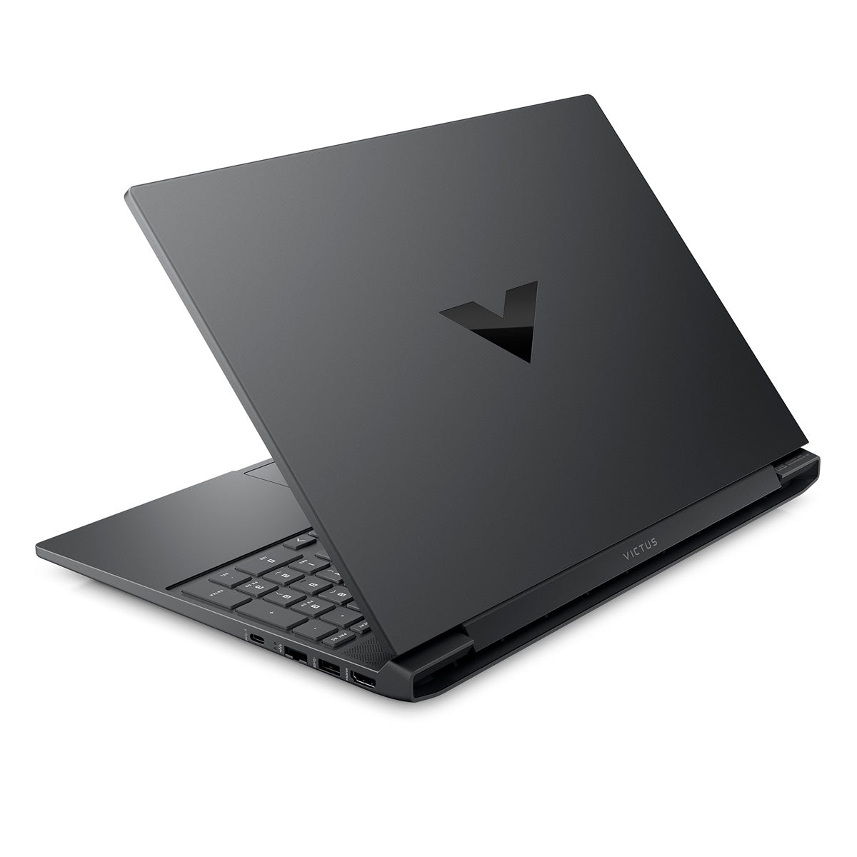Laptop Gamer HP Victus 15-fa2035la Core i5-13420H 8GB, SSD 512GB, RTX-3050 4GB 15.6", FreeDOS (D74JMLA)
