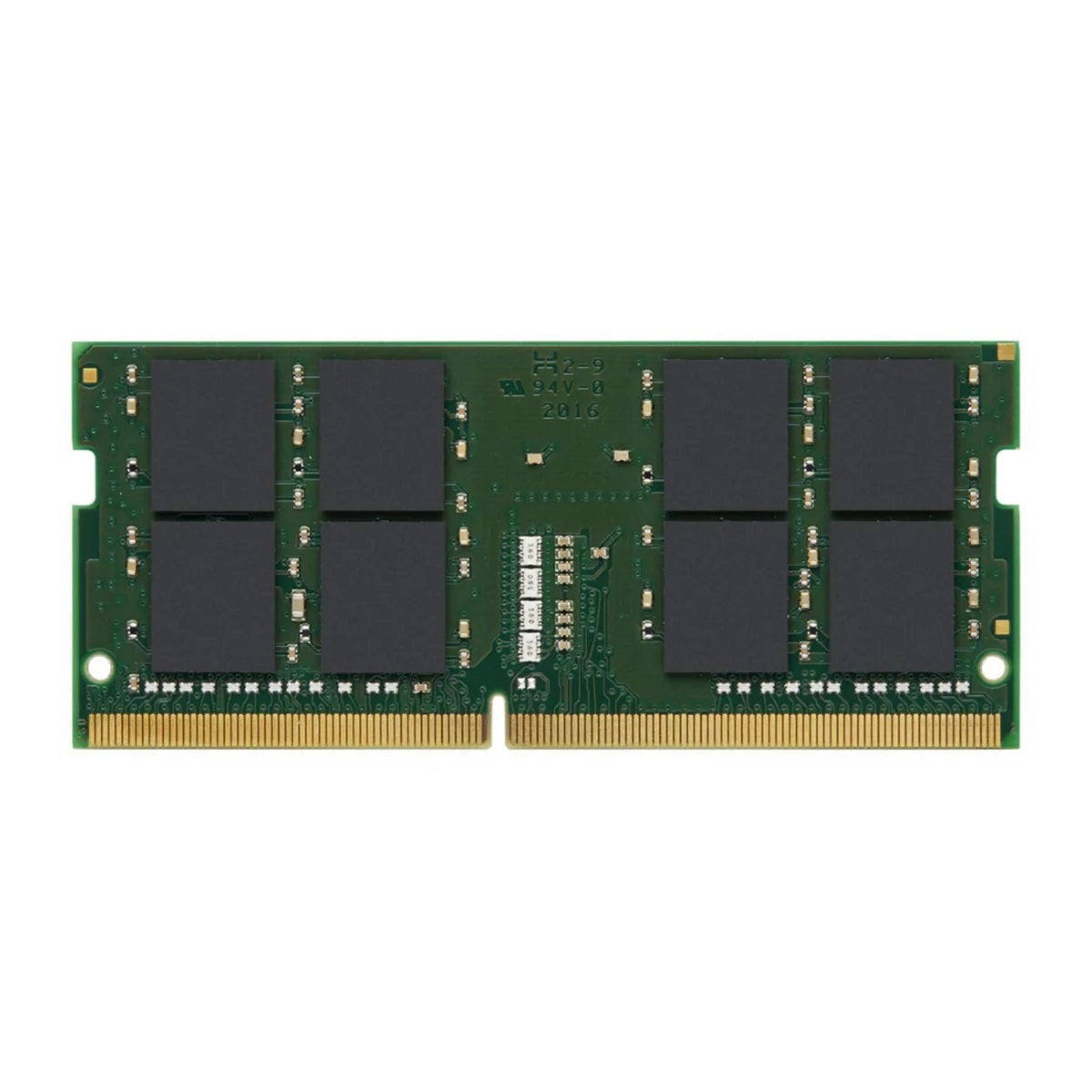 Memoria Ram Kingston DDR4 16GB 3200MHz Sodimm (KVR32S22D8/16)