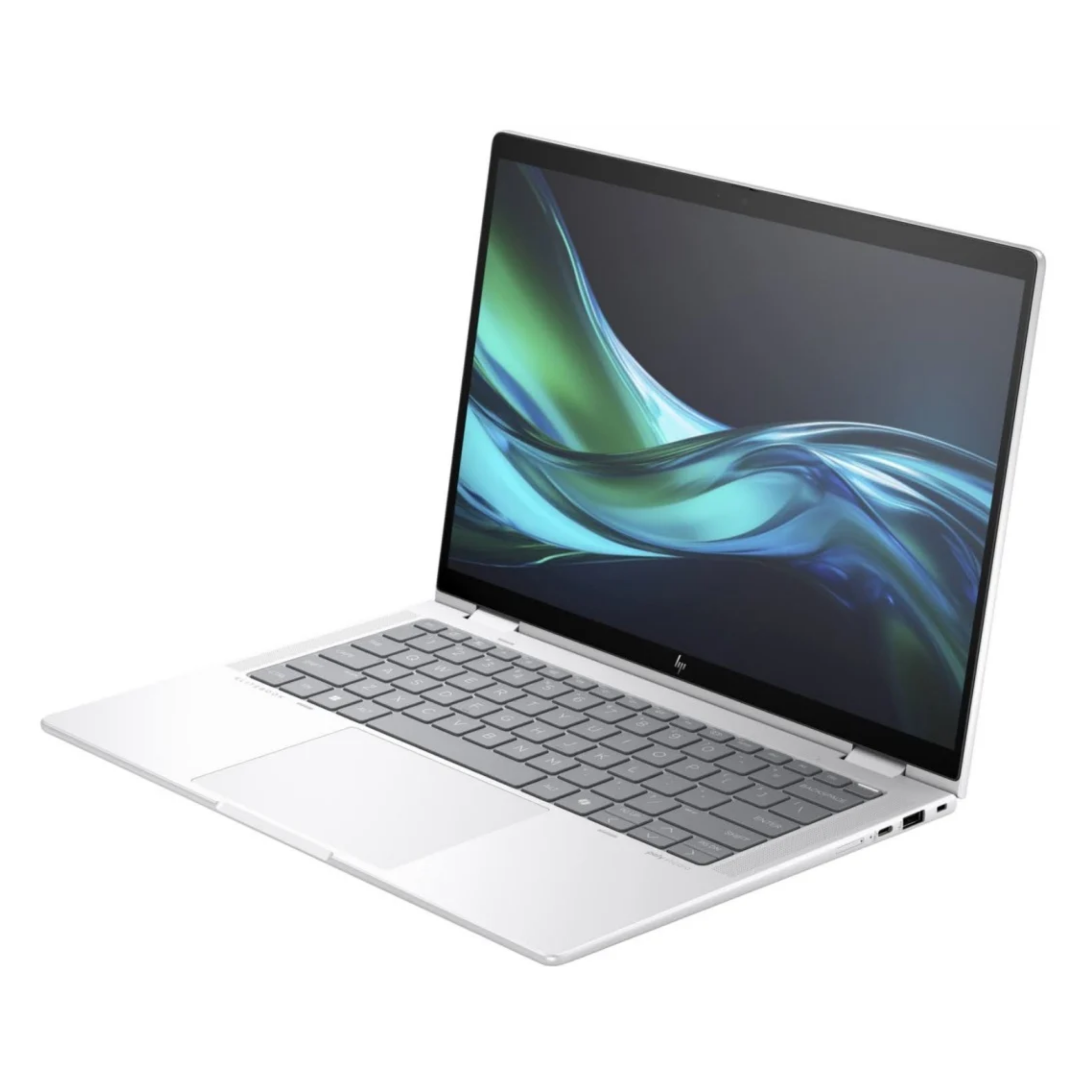 Laptop HP EliteBook x360 1040 G11 Core Ultra 7 155H, 16GB, 1TB SSD, 14" IPS, Windows 11 Pro (A9BS2LT)