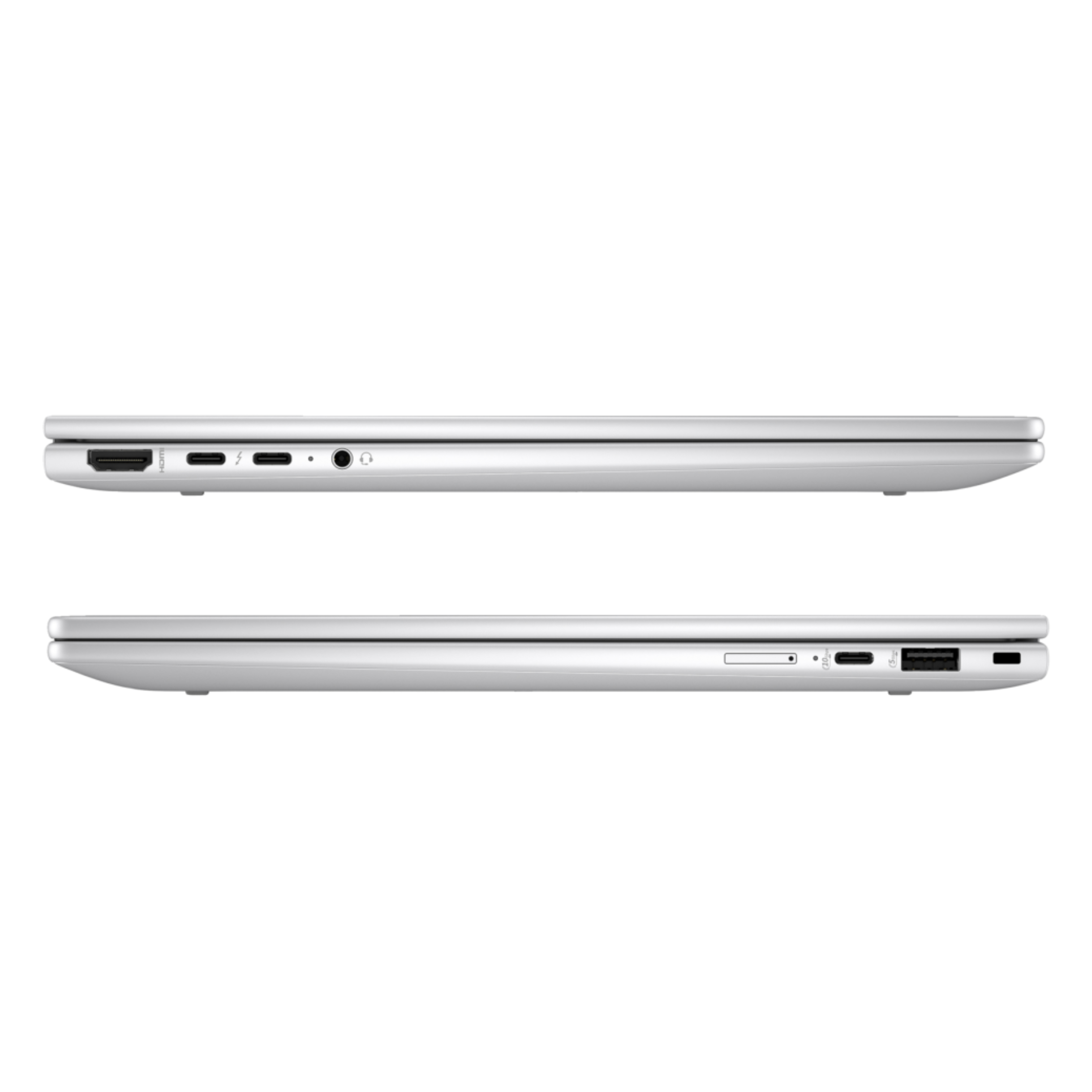 Laptop HP EliteBook x360 1040 G11 Core Ultra 7 155H, 16GB, 1TB SSD, 14" IPS, Windows 11 Pro (A9BS2LT)