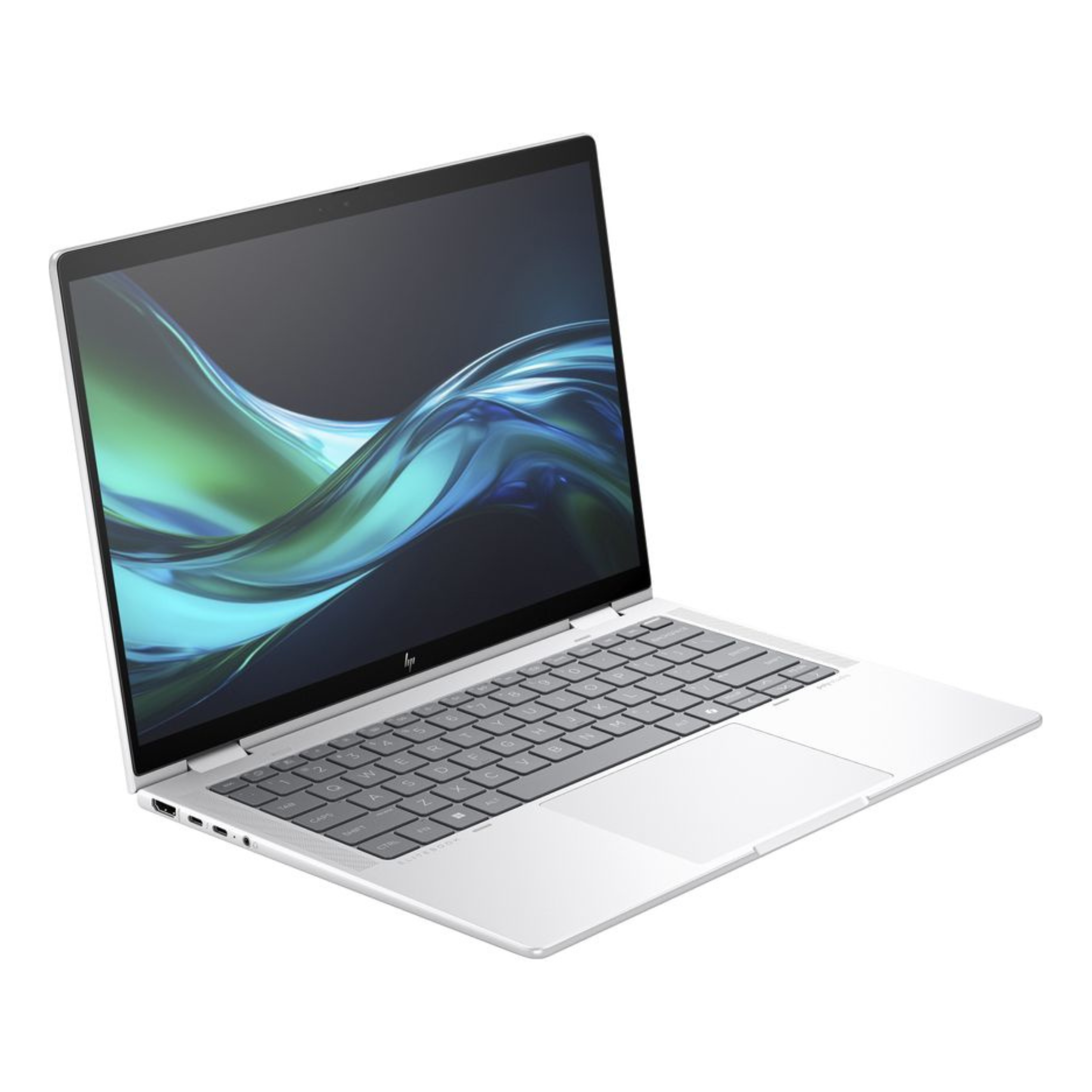 Laptop HP EliteBook x360 1040 G11 Core Ultra 7 155H, 16GB, 1TB SSD, 14" IPS, Windows 11 Pro (A9BS2LT)