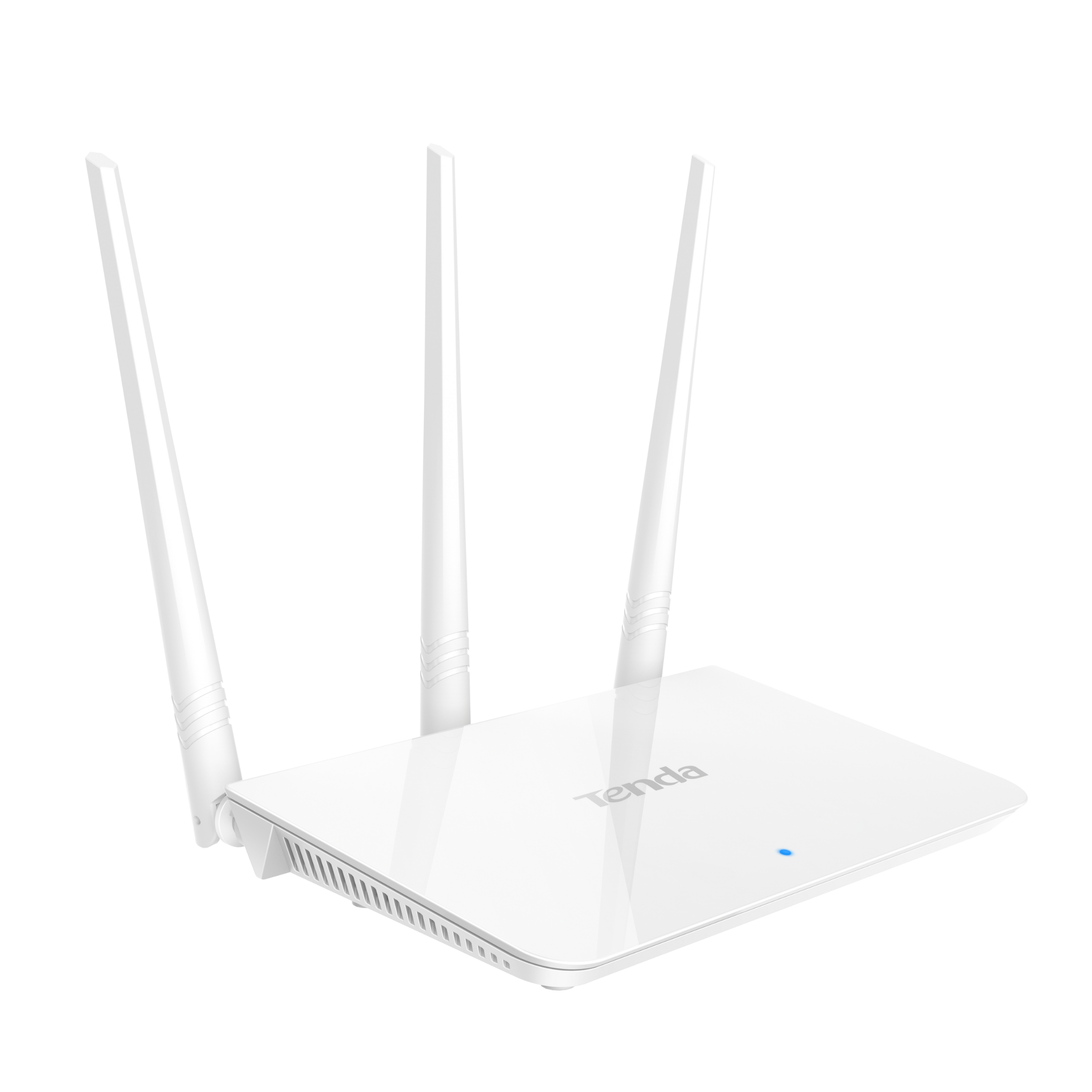 Router TENDA F3 Wi-Fi N300 Mbps 3 Antenas