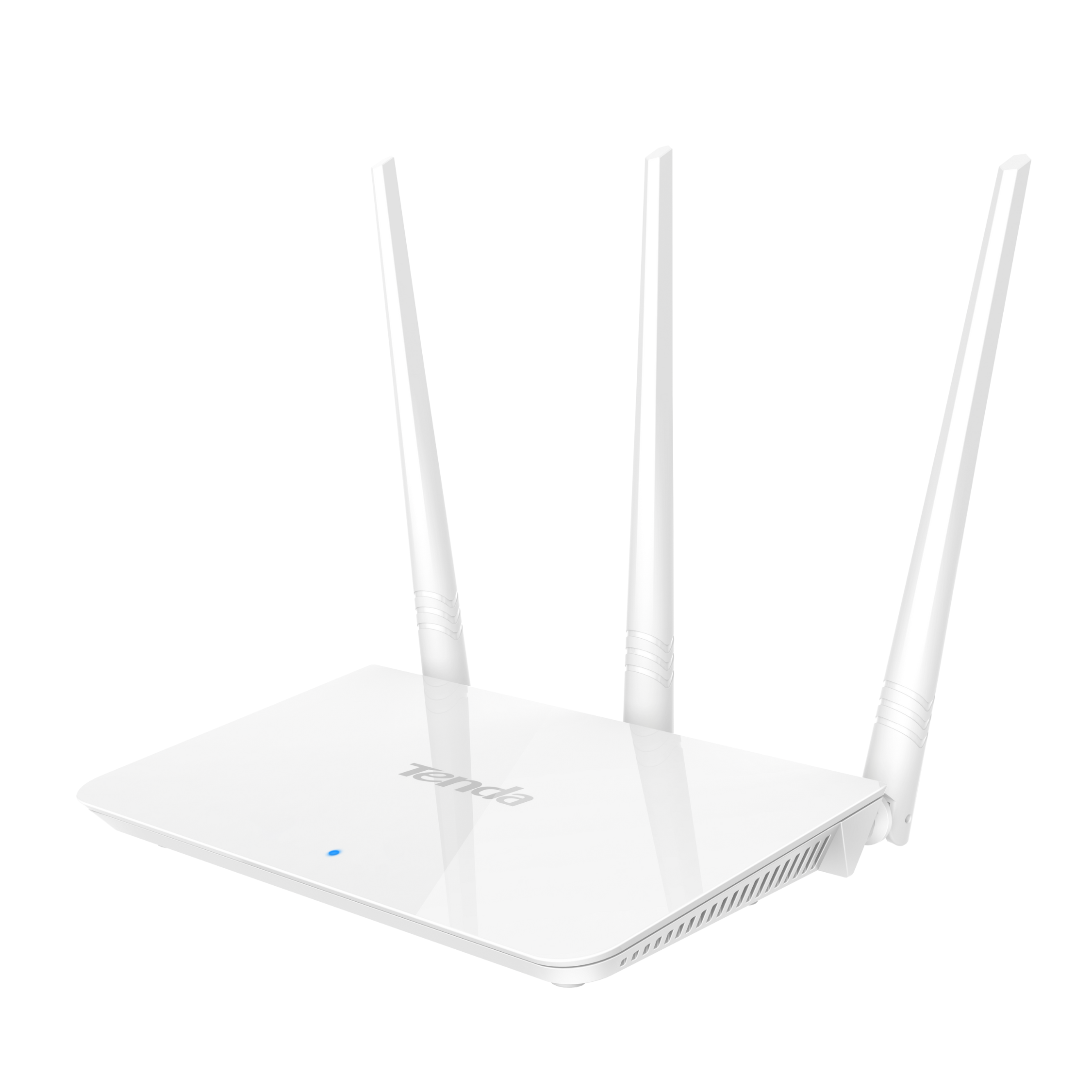 Router TENDA F3 Wi-Fi N300 Mbps 3 Antenas