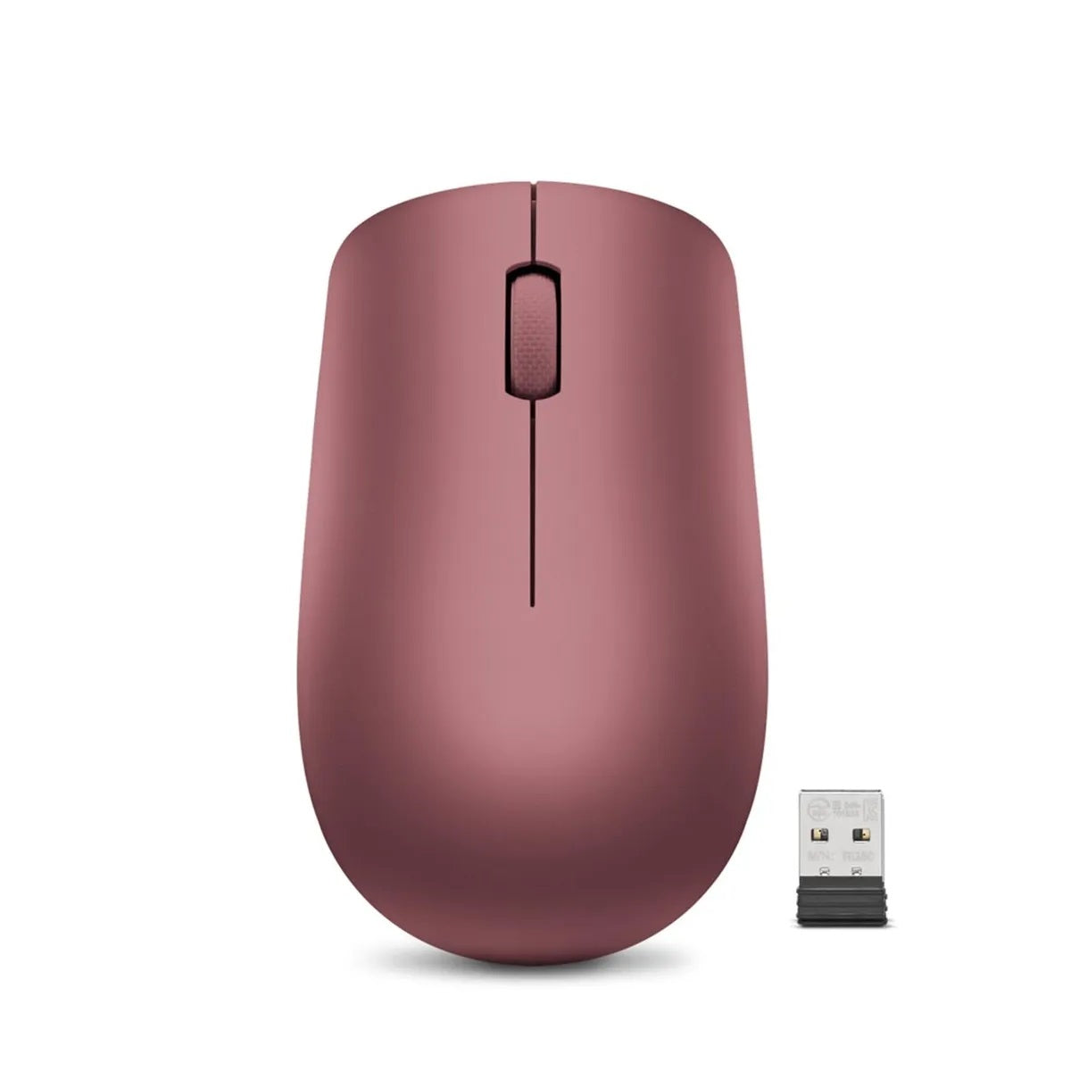 Mouse Lenovo 530 Wireless  Cereza-GY50Z18991