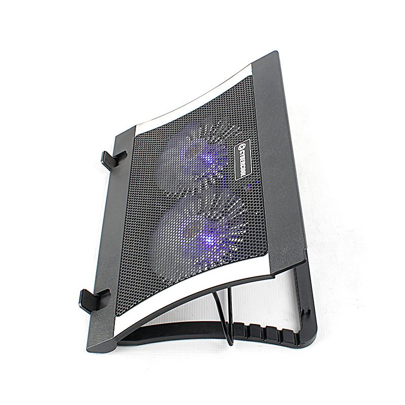 Cooler para laptop  CYBERCOOL HA-83