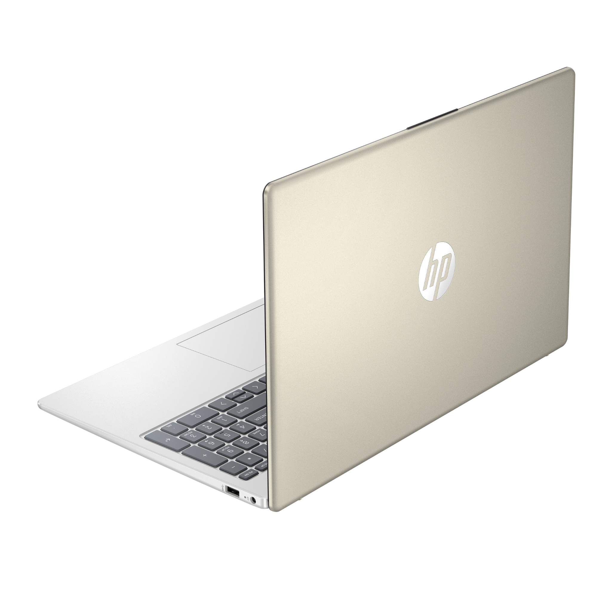 Laptop HP 15-fc0012la Ryzen7-7730U 16GB, SSD 512GB, 15.6", FreeDos (802N1LA)
