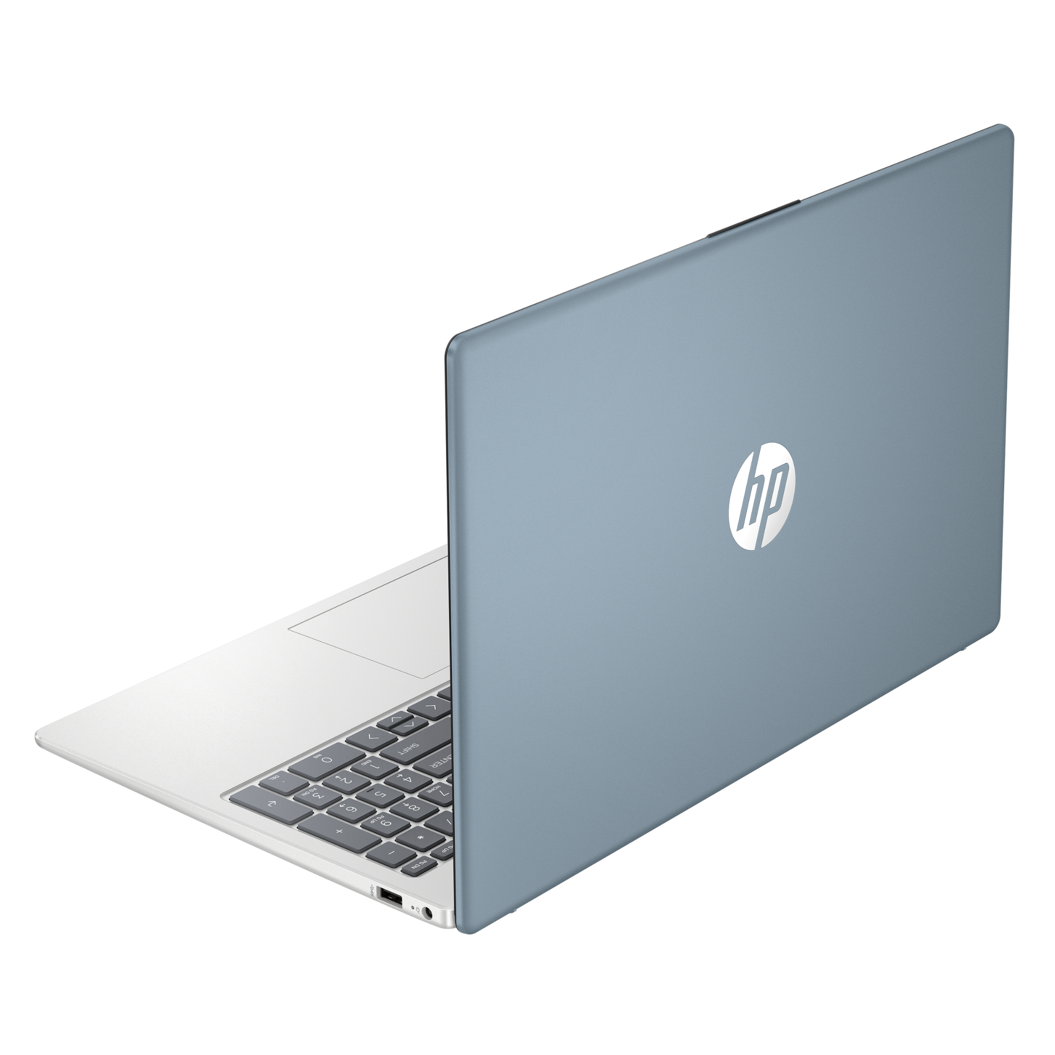 Laptop HP 15-fd0005la Core i5-1355U 8GB, SSD 256GB, 15.6 FHD", FreeDos (802N7LA)