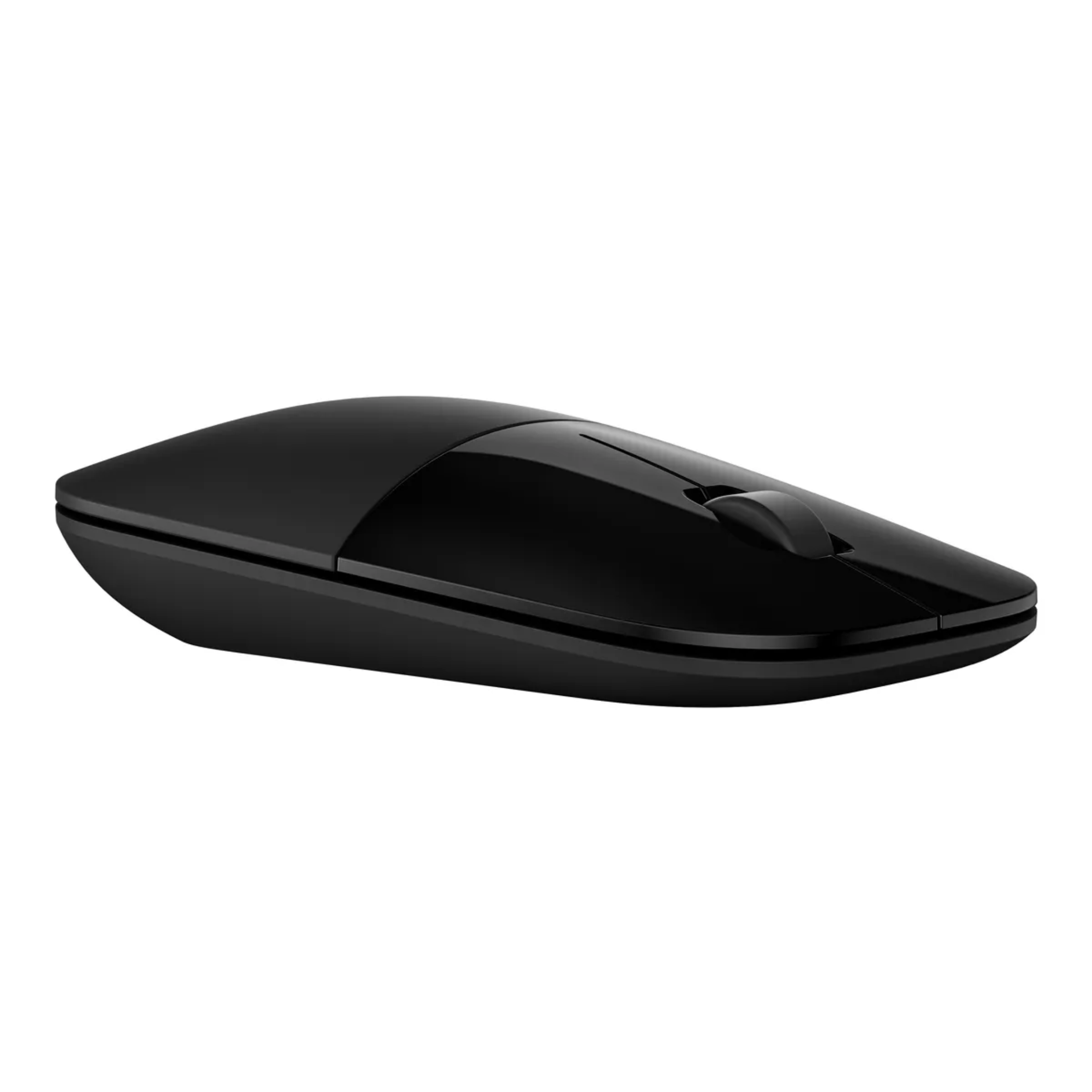 Mouse HP Dual Z3700, Negro (758A8AA)