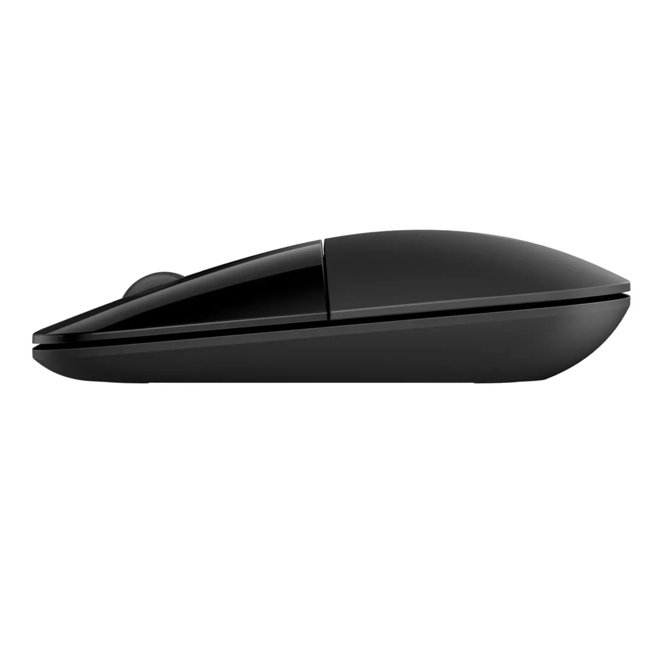 Mouse HP Dual Z3700, Negro (758A8AA)