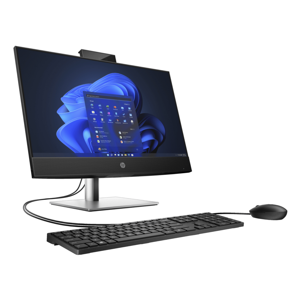 All In One HP ProOne 440 G9 Intel Core i7-12700T / 16GB / SSD 1TB / 23.8" FHD / W11Pro