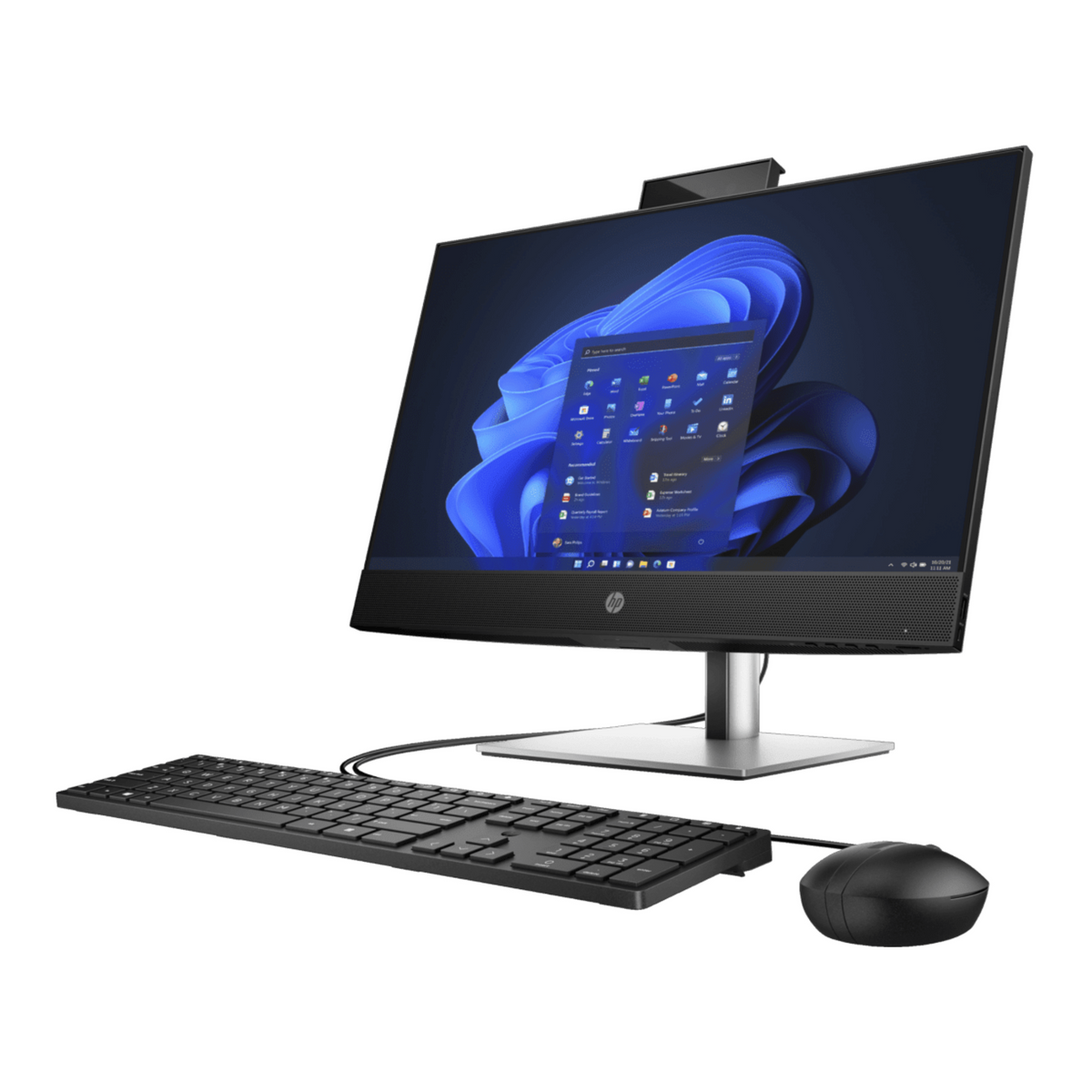 All In One HP ProOne 440 G9 Intel Core i7-12700T / 16GB / SSD 1TB / 23.8" FHD / W11Pro