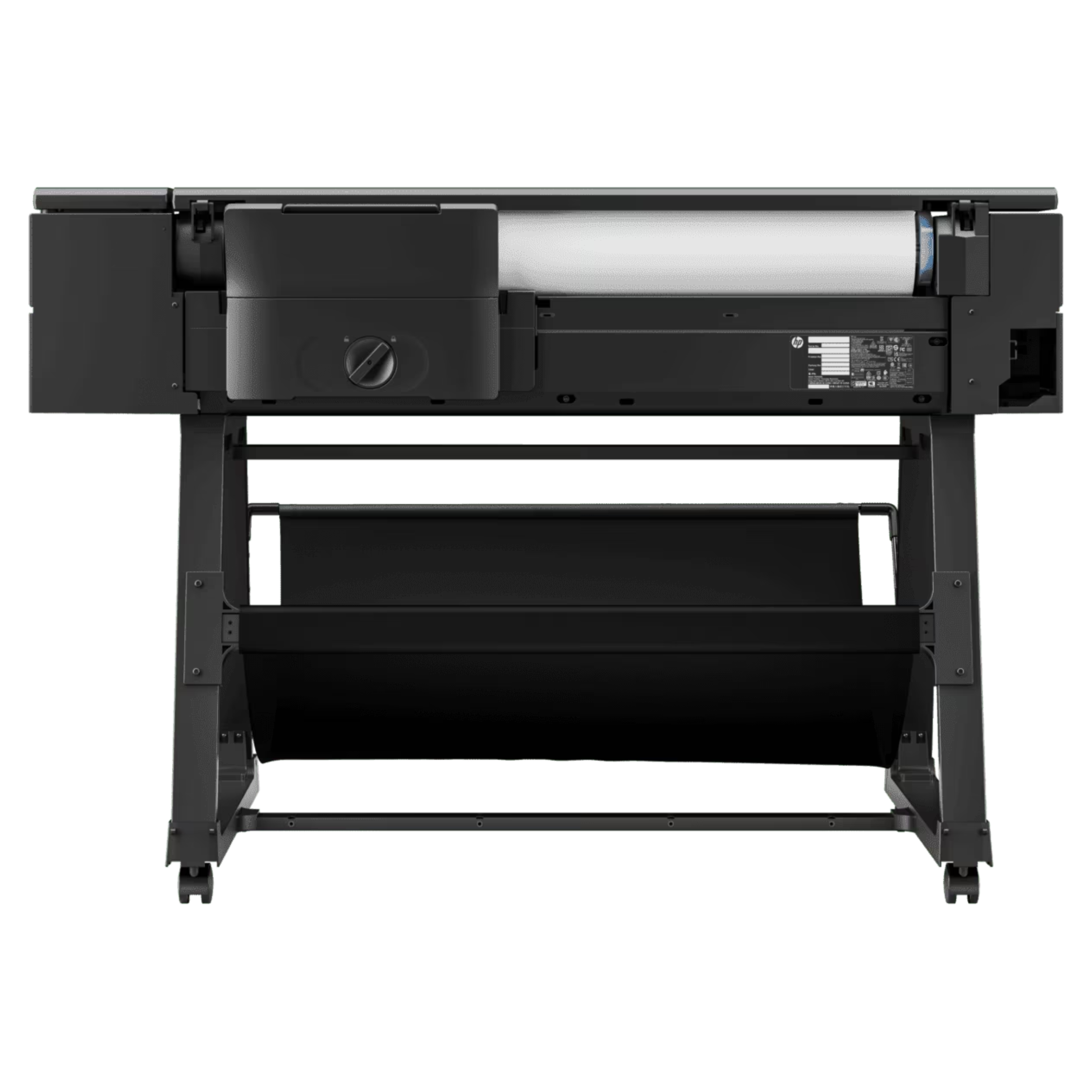 Impresora Plotter Multifuncional HP DesignJet T850 de 36 pulgadas (2Y9H2A)