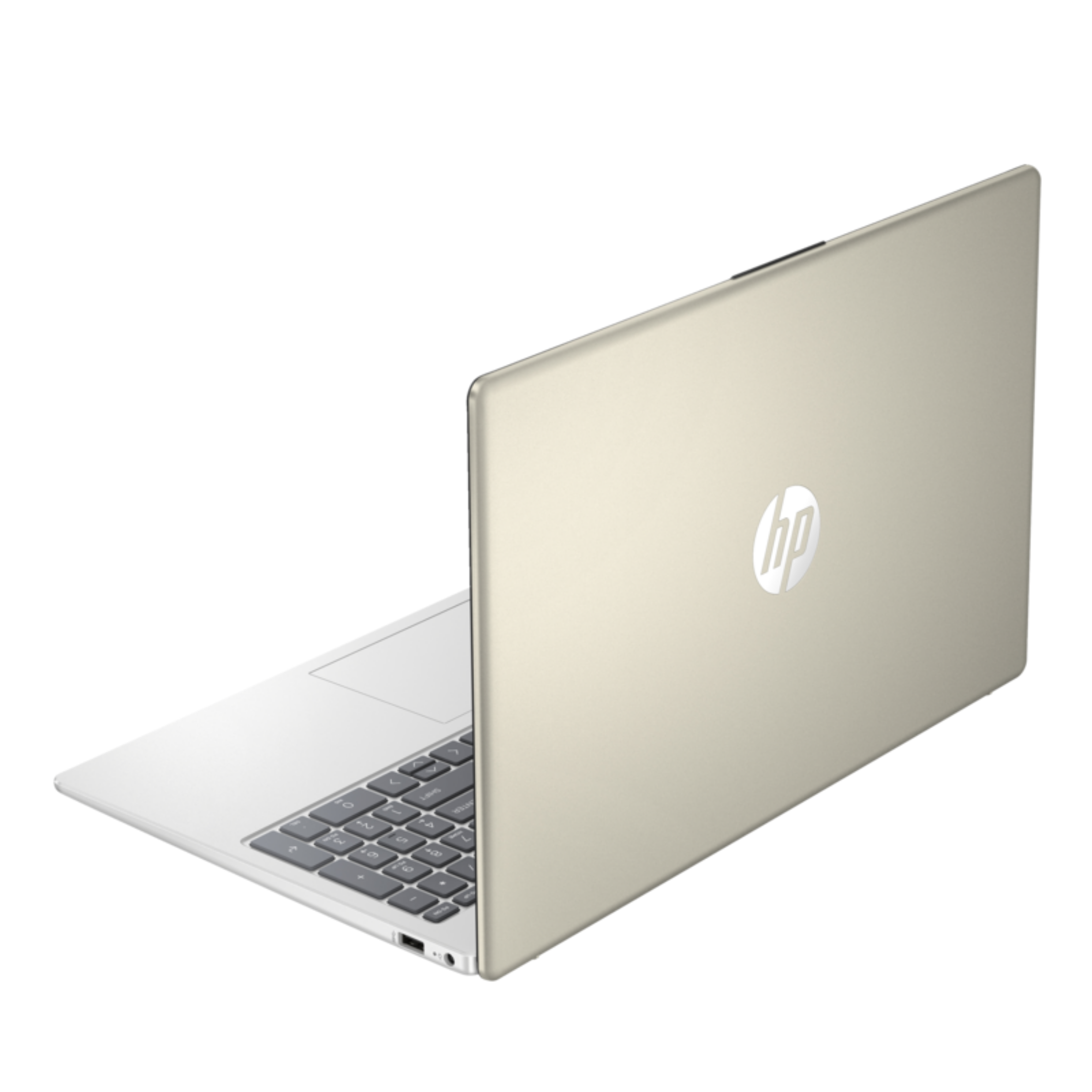 Laptop HP 15-fd0053la Core  i5-1235U 16GB, SSD 512GB, 15.6 HD", FreeDos (A47BMLA)