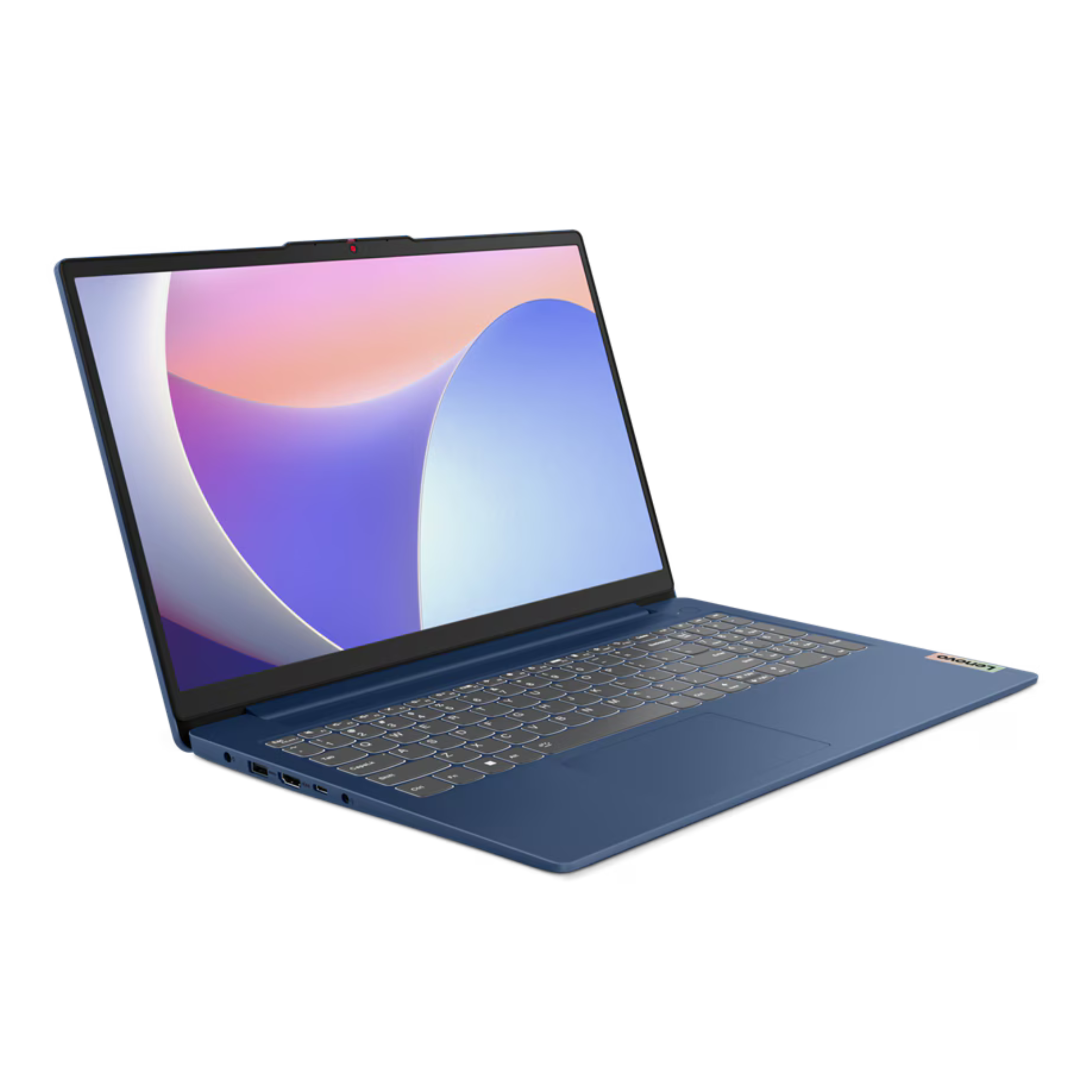 Laptop Lenovo IdeaPad Slim 3 15IAH8 Core i5-12450H 16GB, SSD 512GB, 15.6", FreeDos (83ER001DLM)