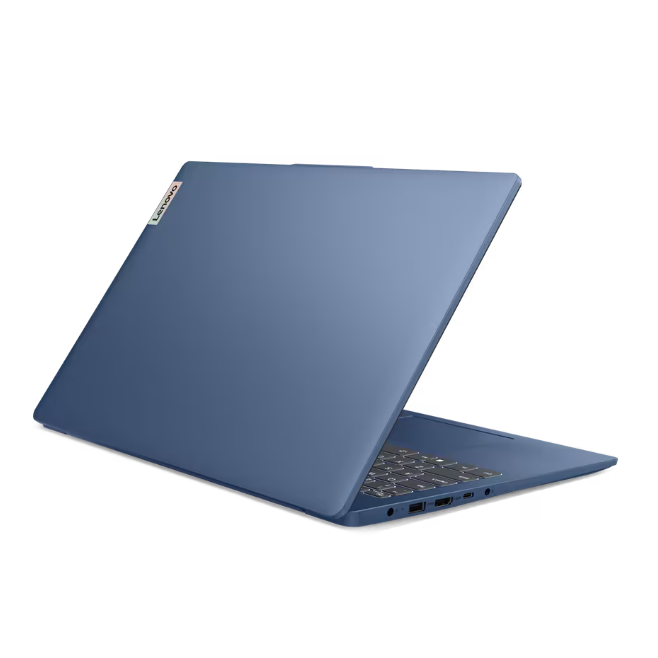 Laptop Lenovo IdeaPad Slim 3 15IAH8 Core i5-12450H 16GB, SSD 512GB, 15.6", FreeDos (83ER001DLM)