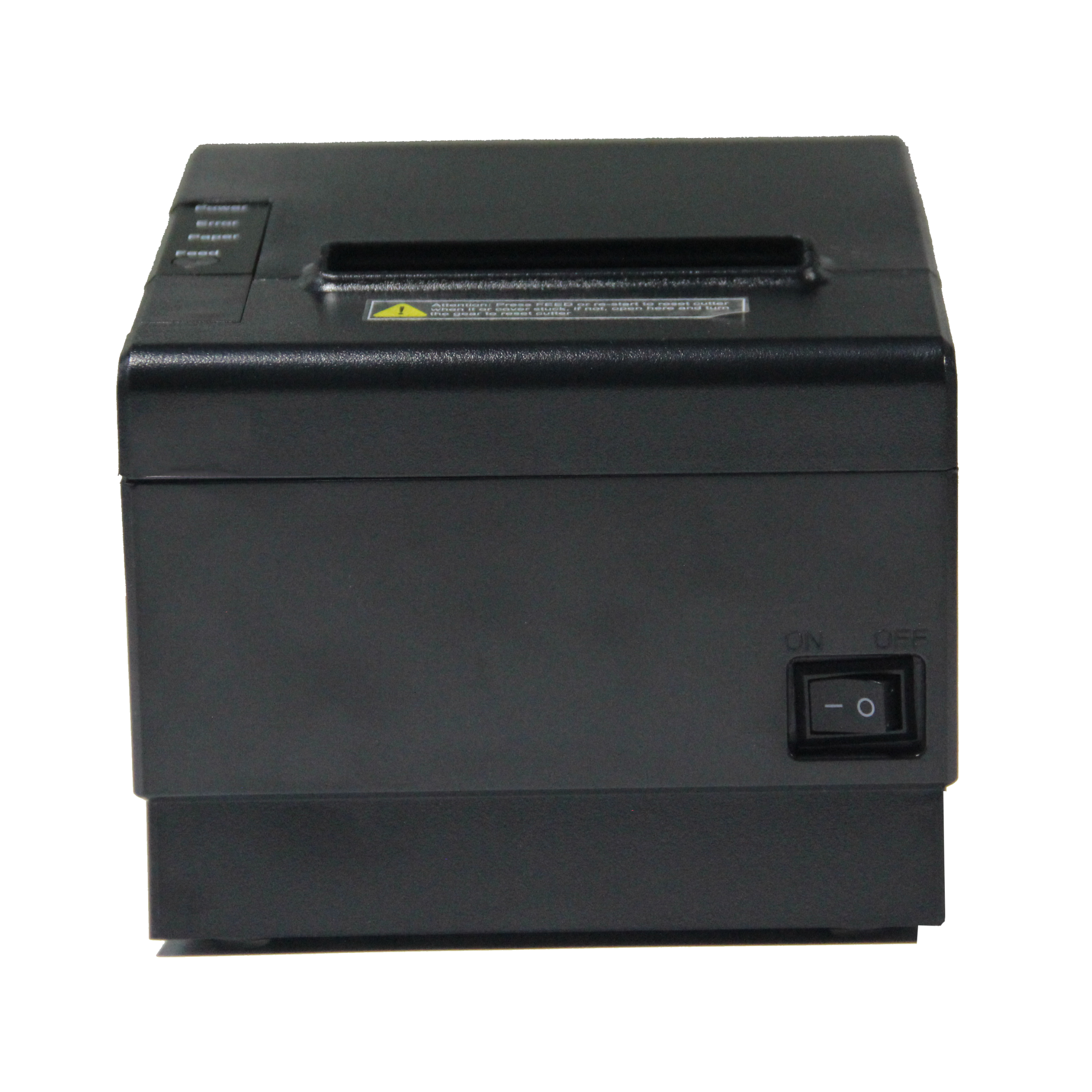 Impresora Térmica Lopen LN-POS80-BS-UEWS USB, Ethernet, Wi-Fi, Serial