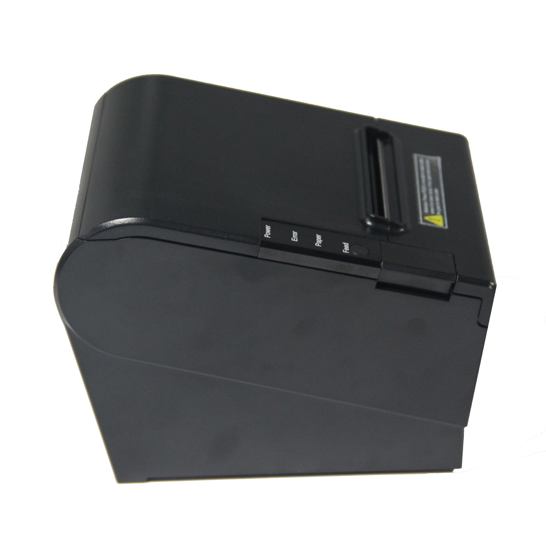 Impresora Térmica Lopen LN-POS80-BS-UEWS USB, Ethernet, Wi-Fi, Serial