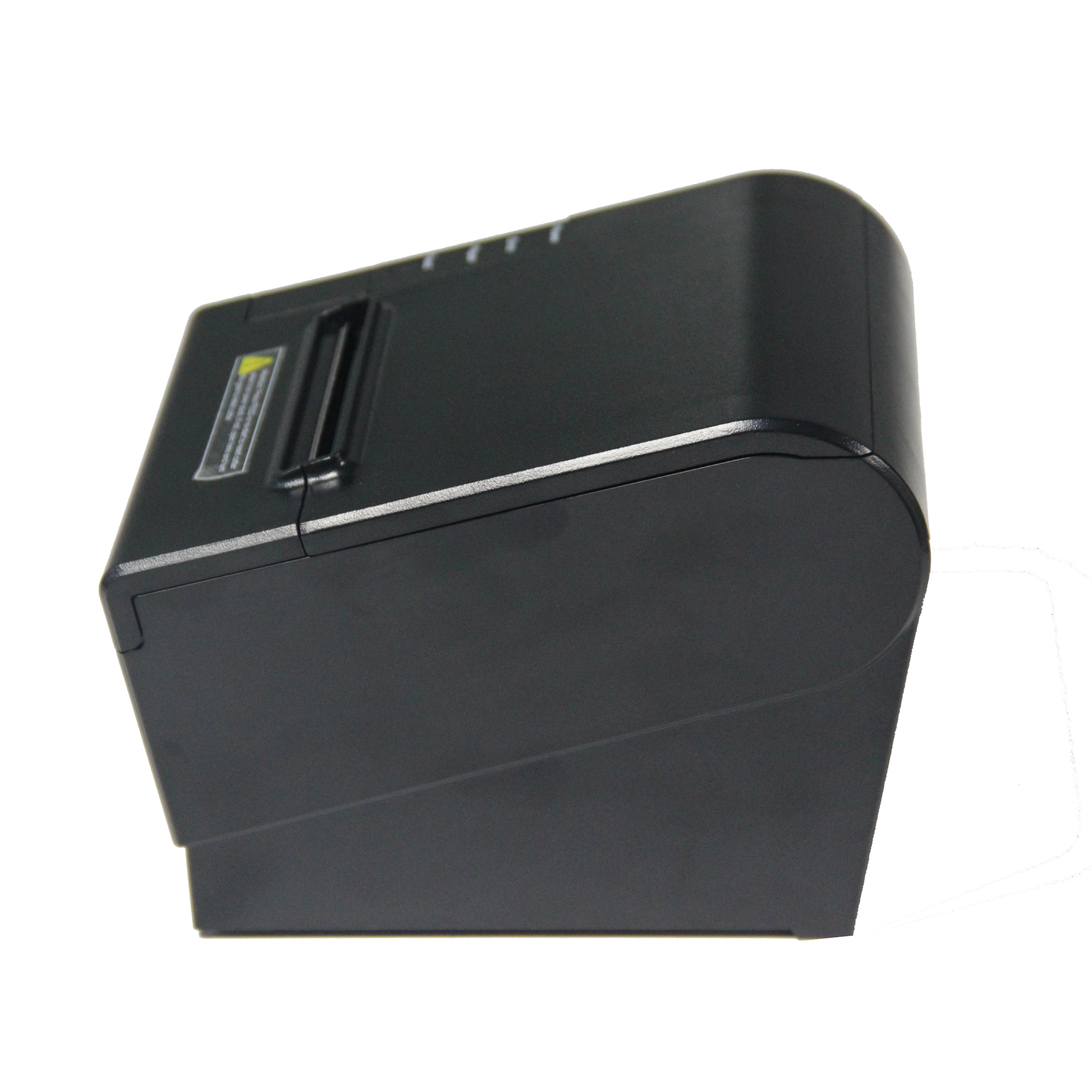 Impresora Térmica Lopen LN-POS80-BS-UEWS USB, Ethernet, Wi-Fi, Serial