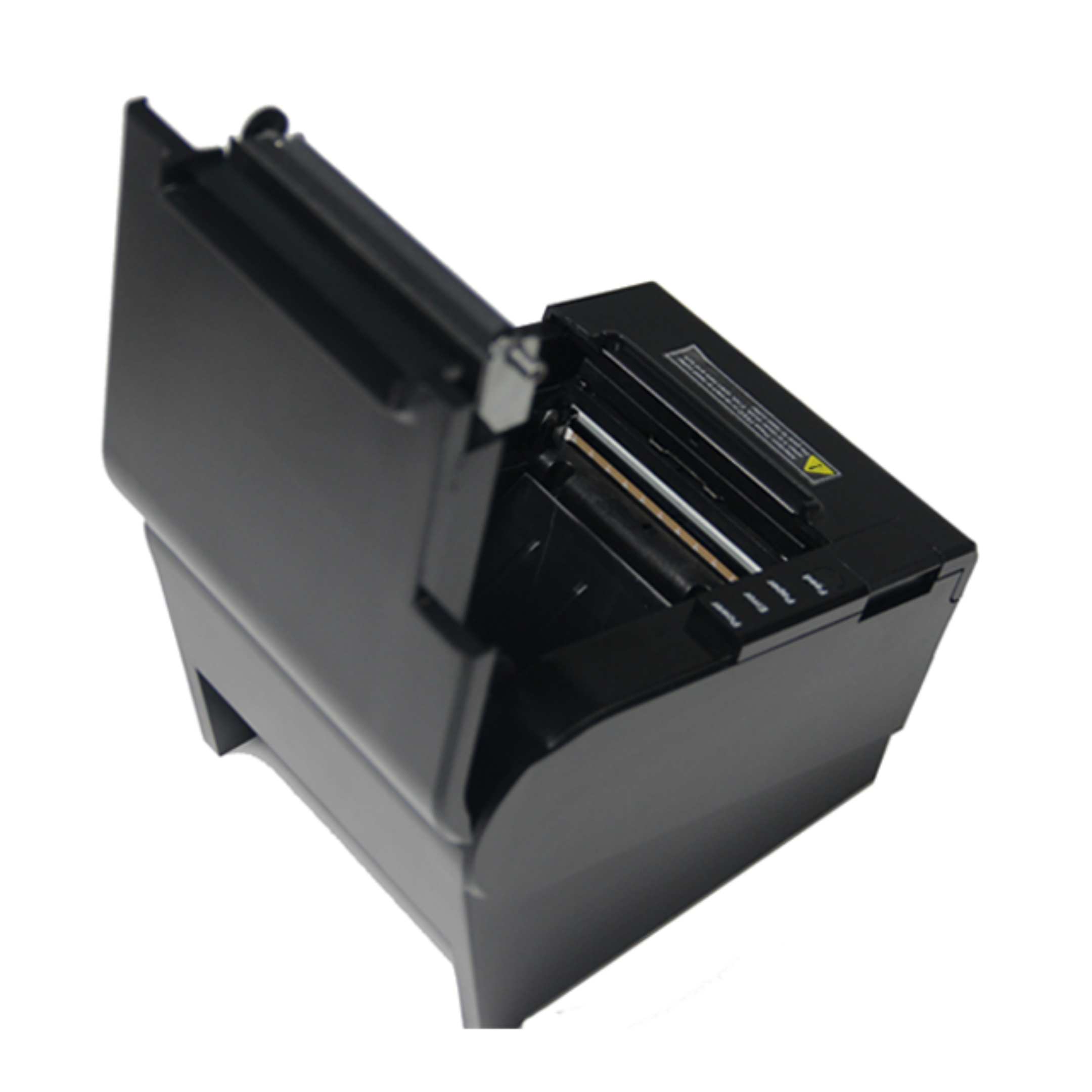 Impresora Térmica Lopen LN-POS80-BS-UEWS USB, Ethernet, Wi-Fi, Serial