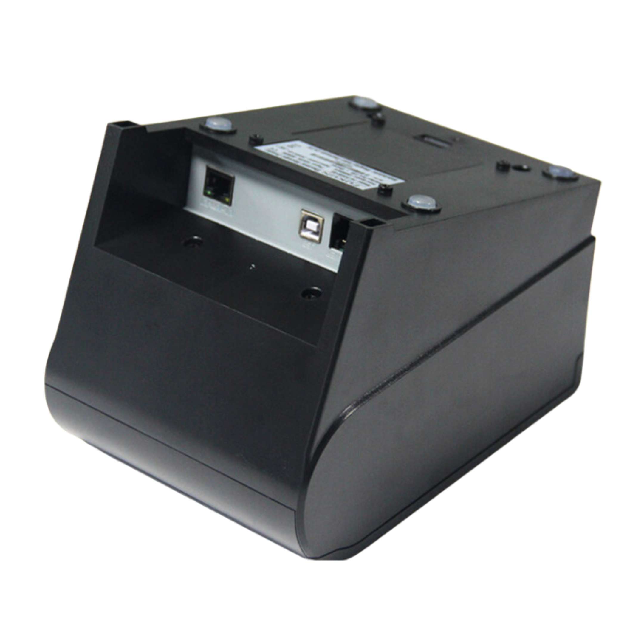 Impresora Térmica Lopen LN-POS80-BS-UEWS USB, Ethernet, Wi-Fi, Serial